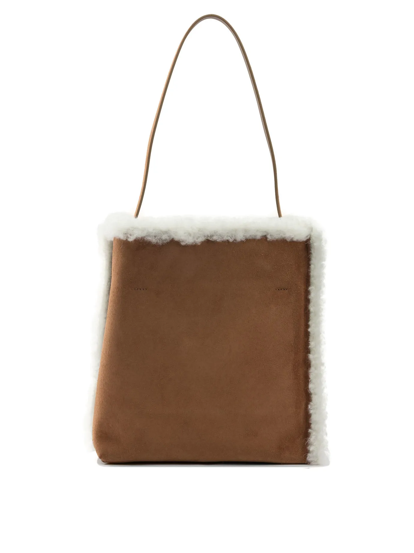 Museum Shoulder Bags Brown sold by Wanan Luxury product image thumbnail 3