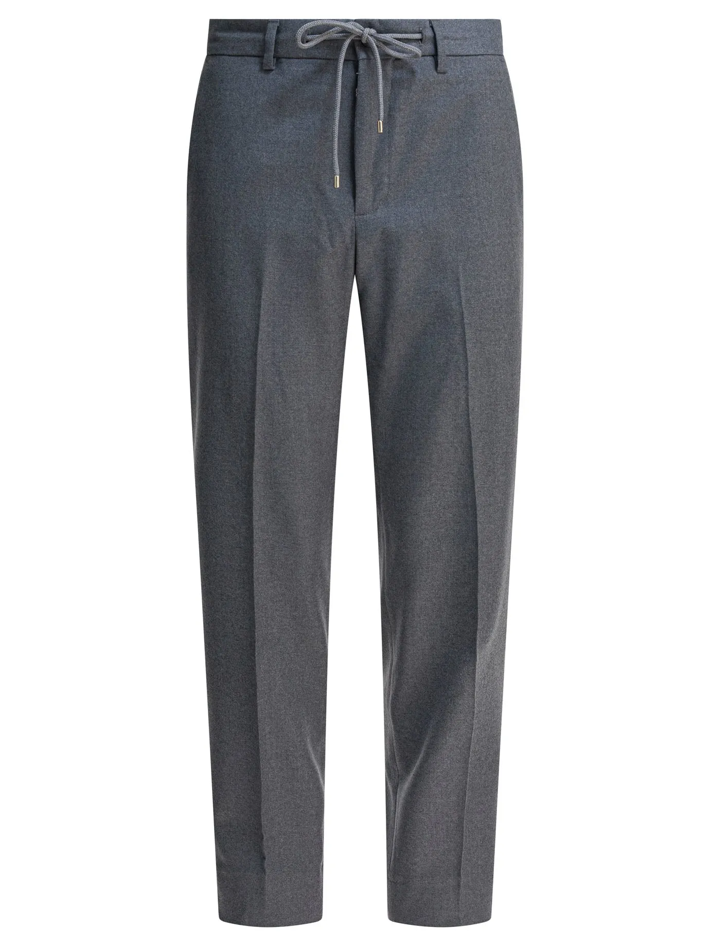Trousers Grey sold by Wanan Luxury
