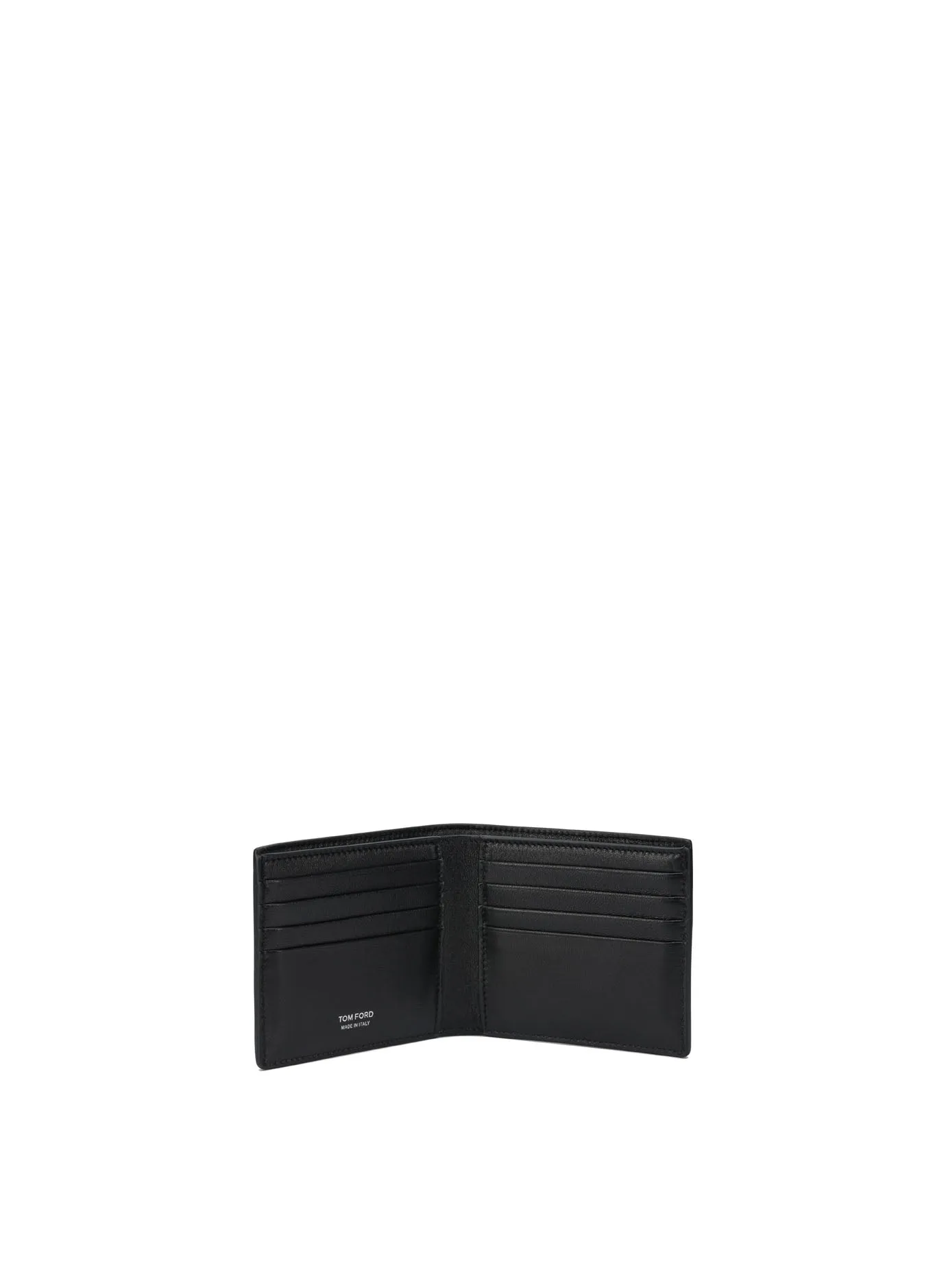 Crocodile Print Leather Wallet Wallets & Card Holders Black sold by Wanan Luxury product image thumbnail 5