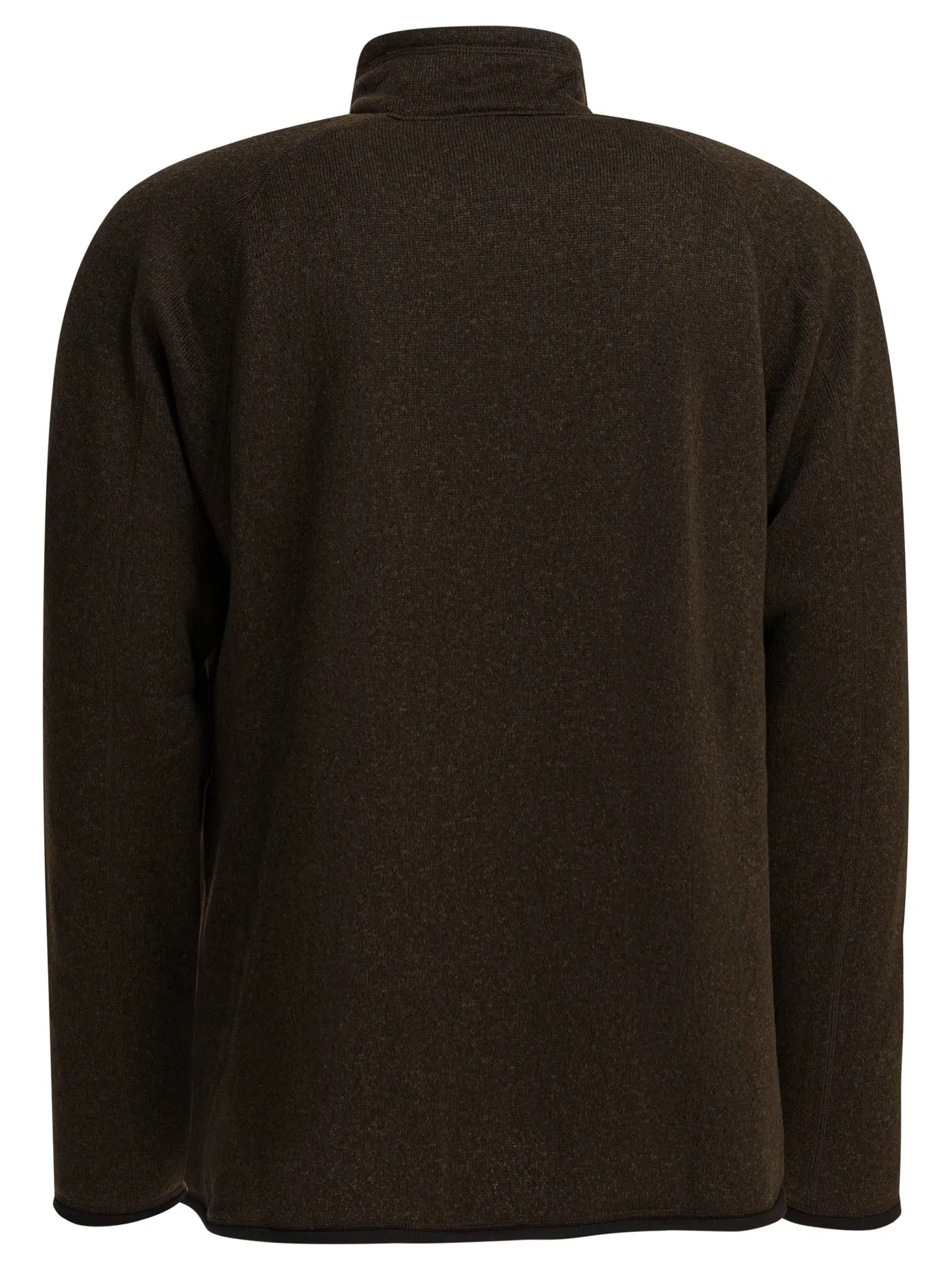 Better Sweater Sweatshirts Brown sold by Wanan Luxury product image thumbnail 2