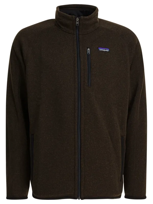 Better Sweater Sweatshirts Brown sold by Wanan Luxury