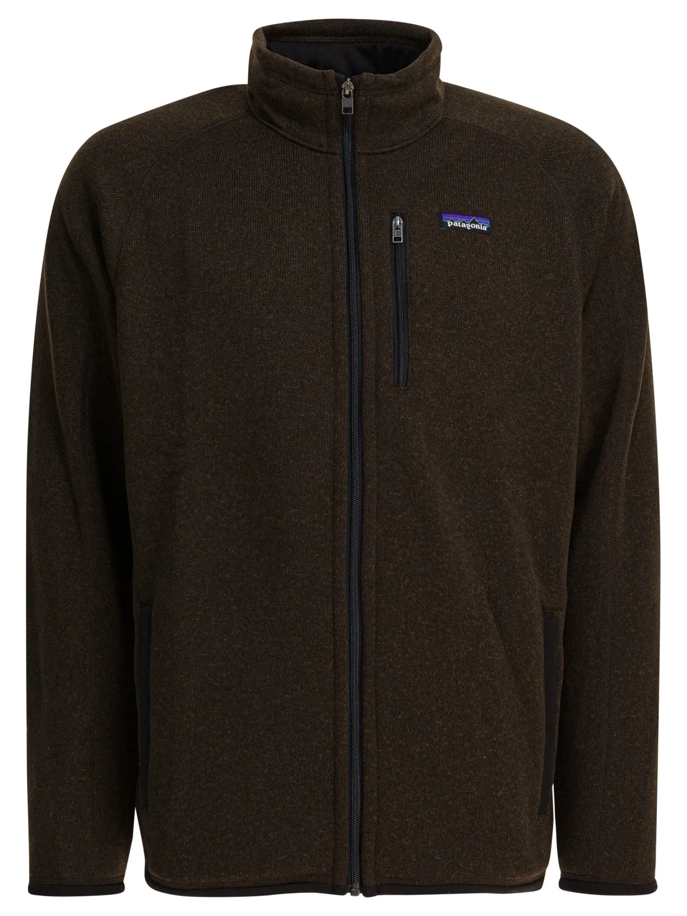 Better Sweater Sweatshirts Brown sold by Wanan Luxury