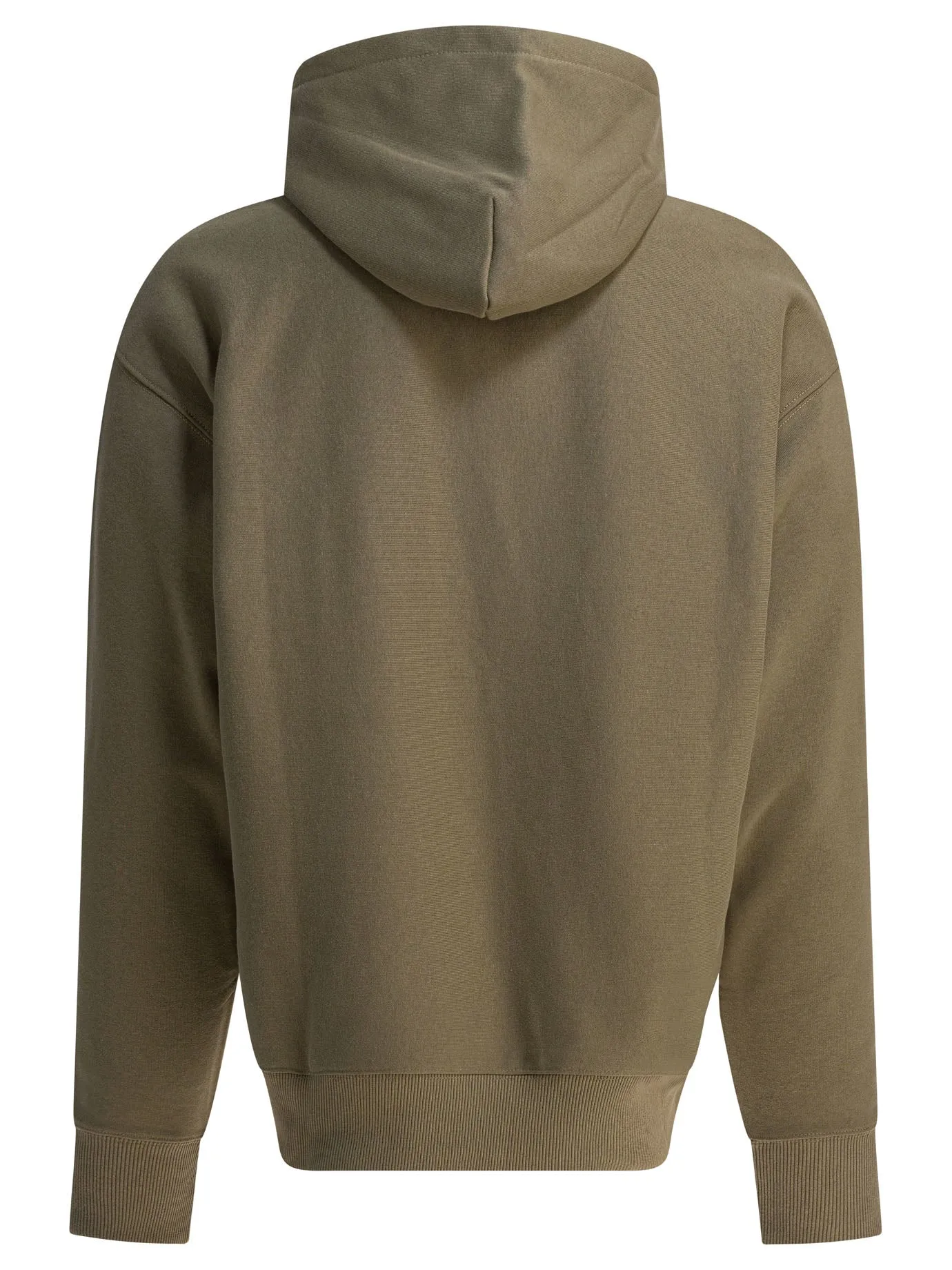 Sweatshirts Green sold by Wanan Luxury product image thumbnail 2