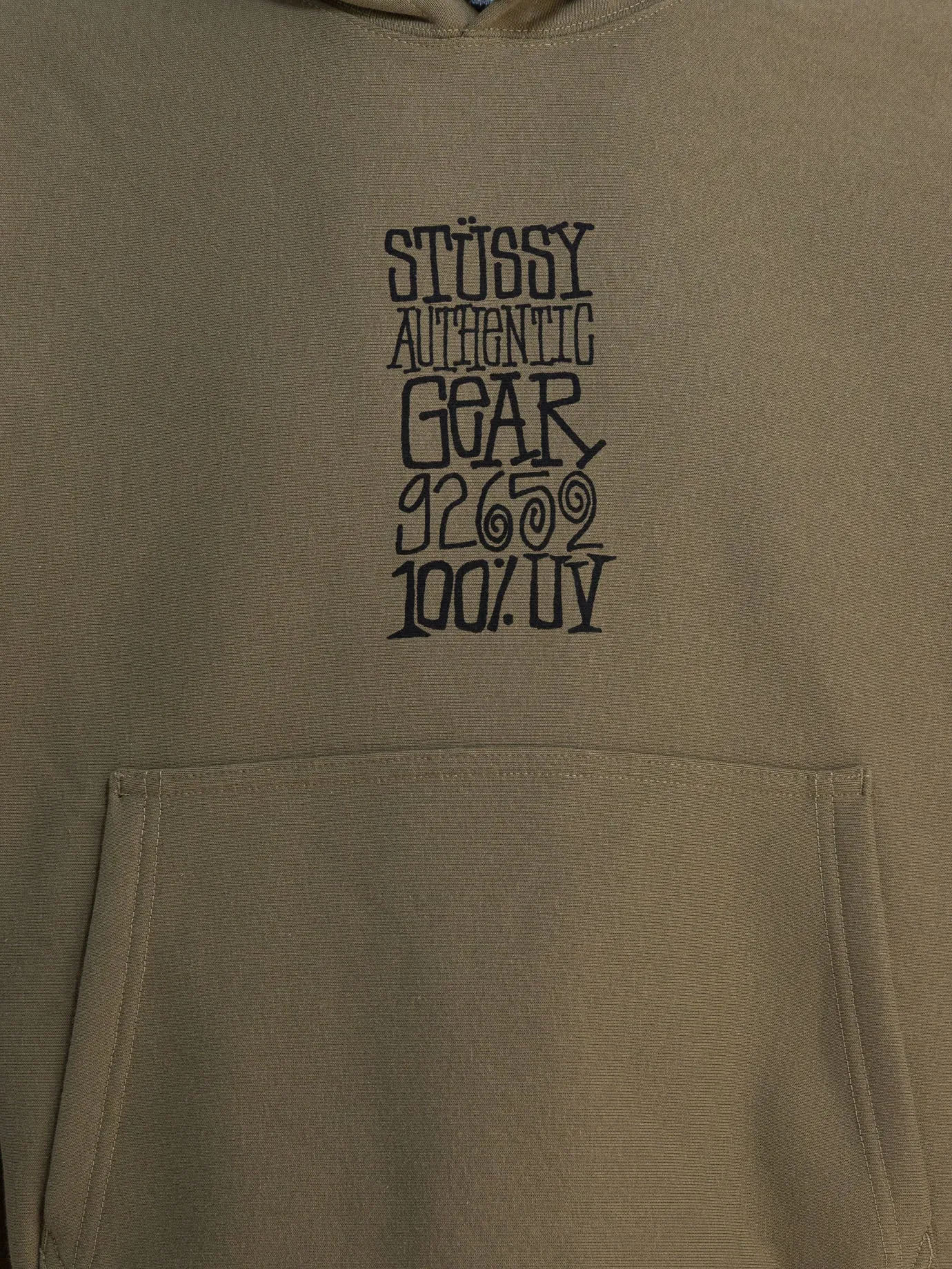 Sweatshirts Green sold by Wanan Luxury product image thumbnail 3