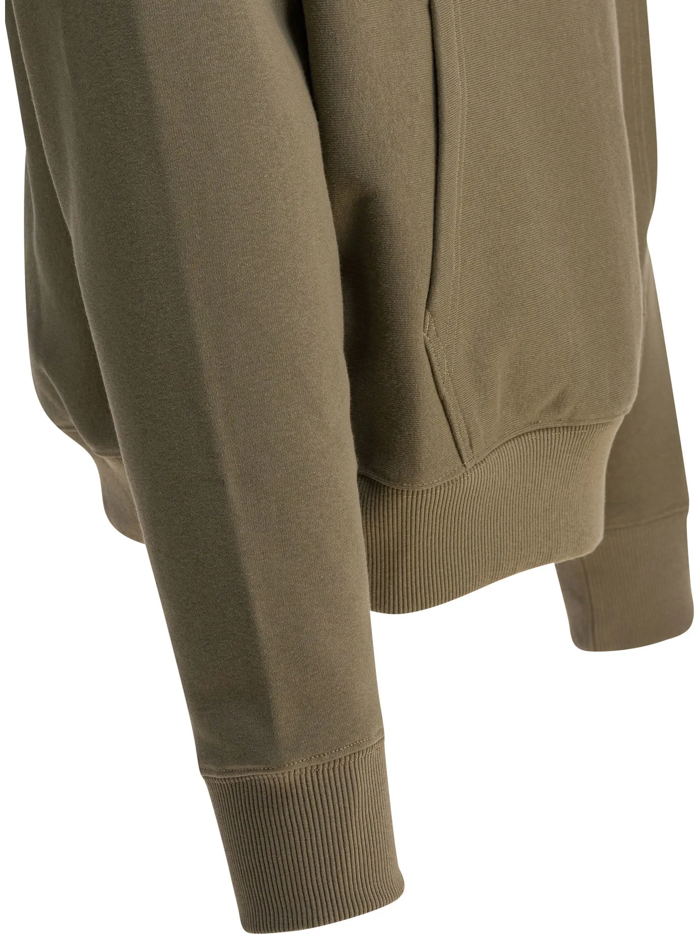 Sweatshirts Green sold by Wanan Luxury product image thumbnail 4