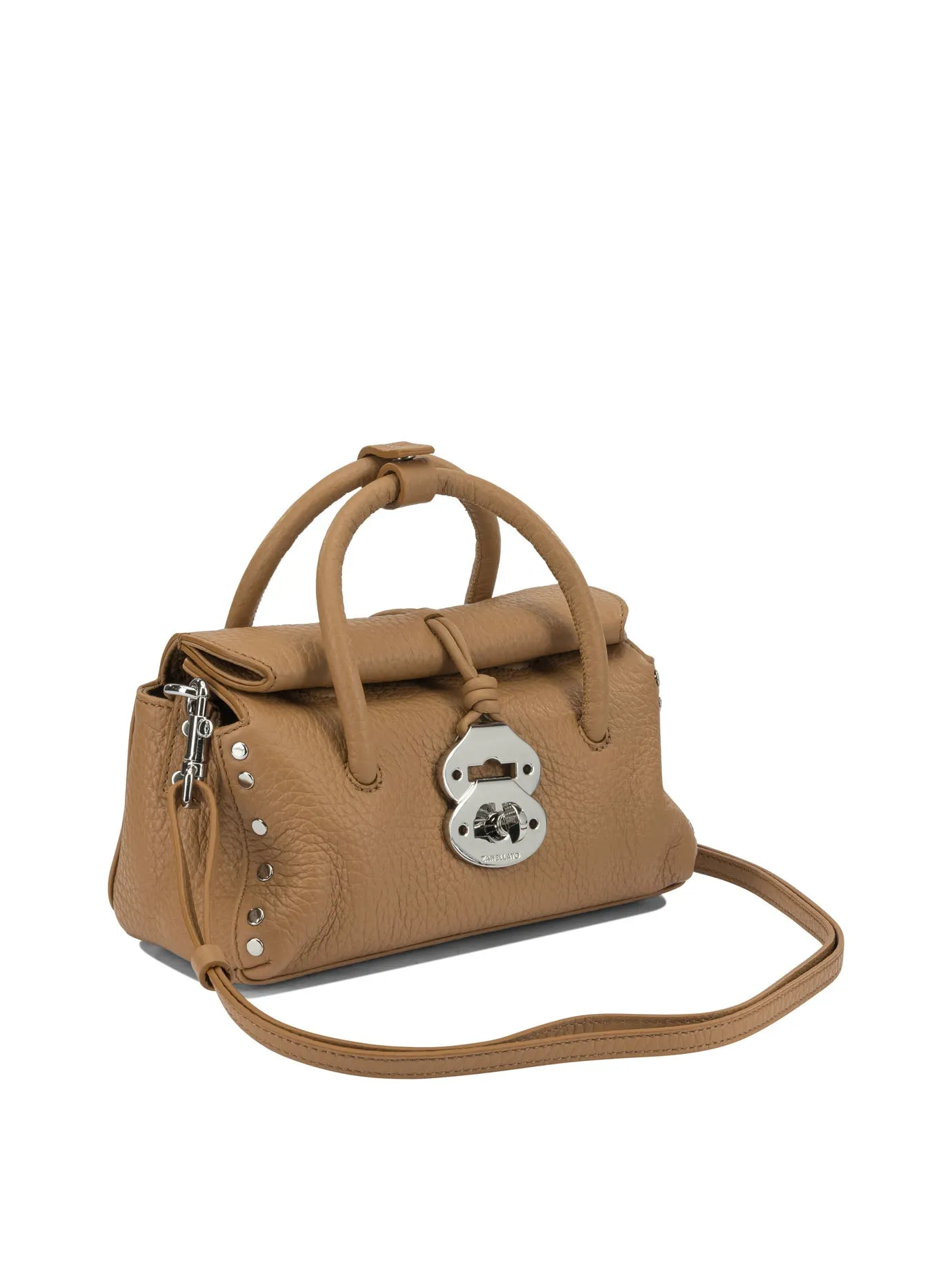 Dotta Handbags Brown sold by Wanan Luxury product image thumbnail 2