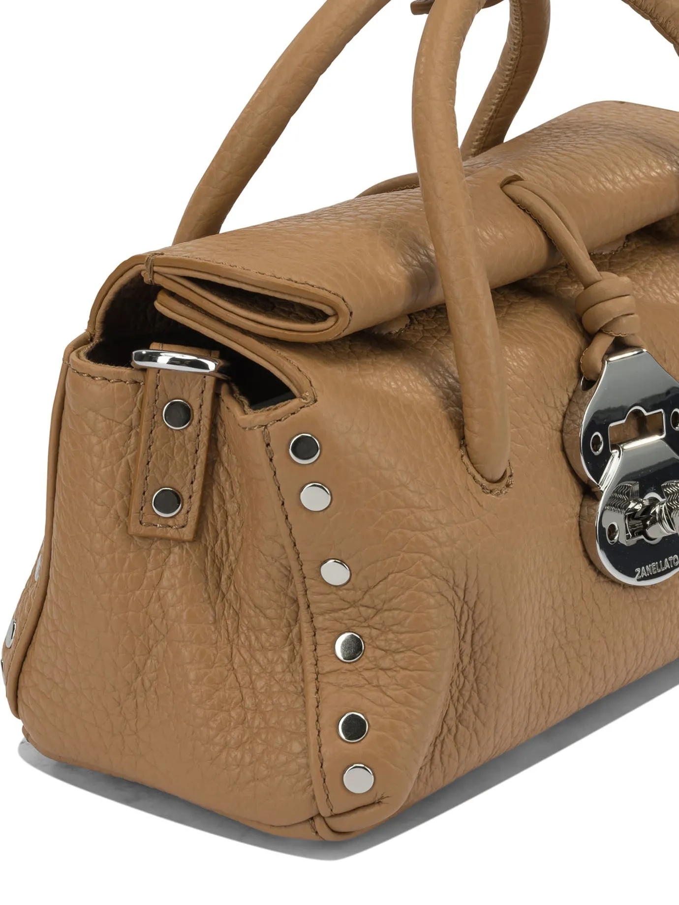 Dotta Handbags Brown sold by Wanan Luxury product image thumbnail 4
