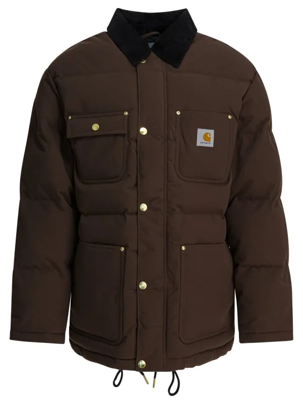 Rayler Jackets And Coats Brown sold by Wanan Luxury