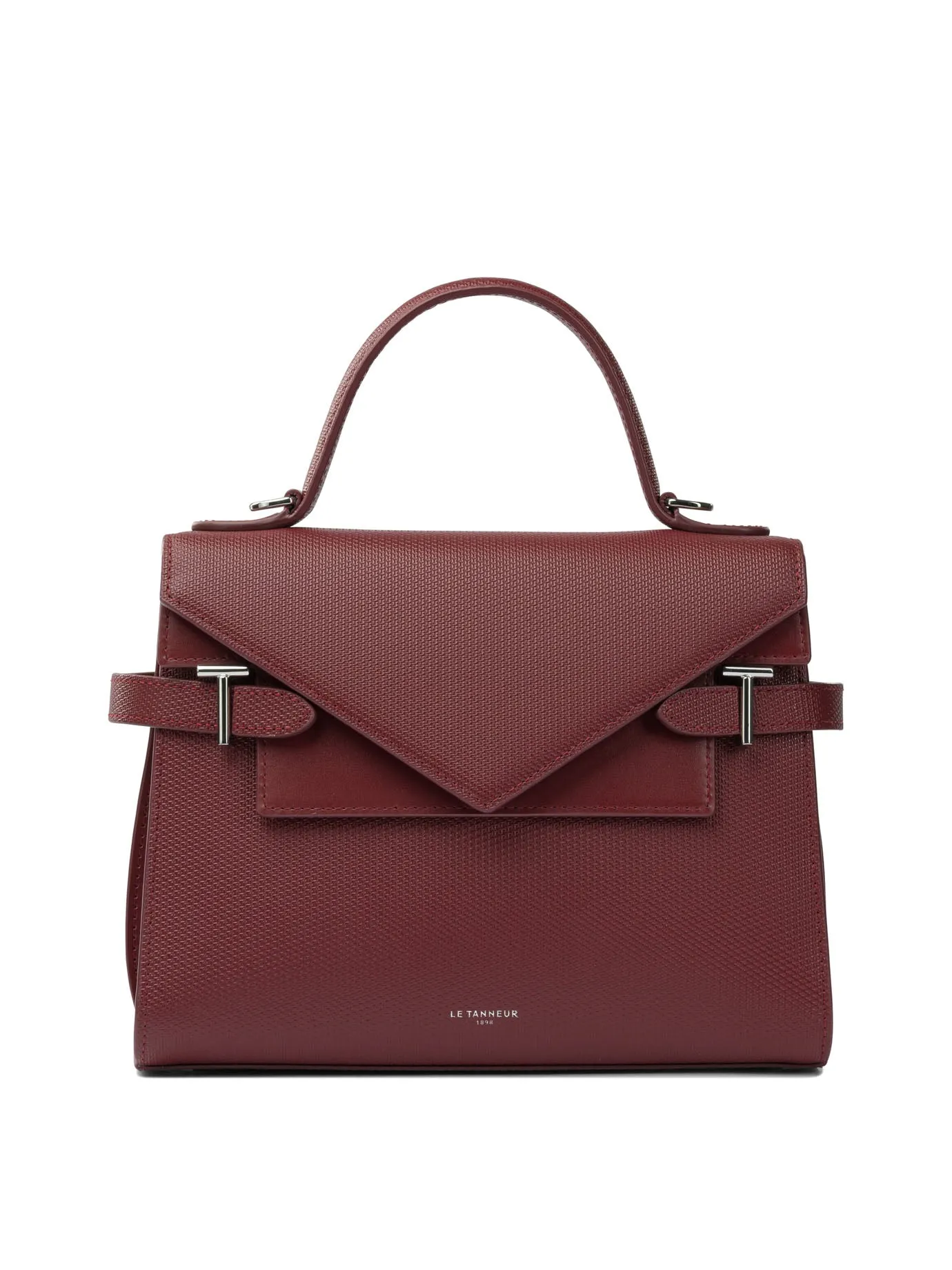 Handbags Bordeaux sold by Wanan Luxury