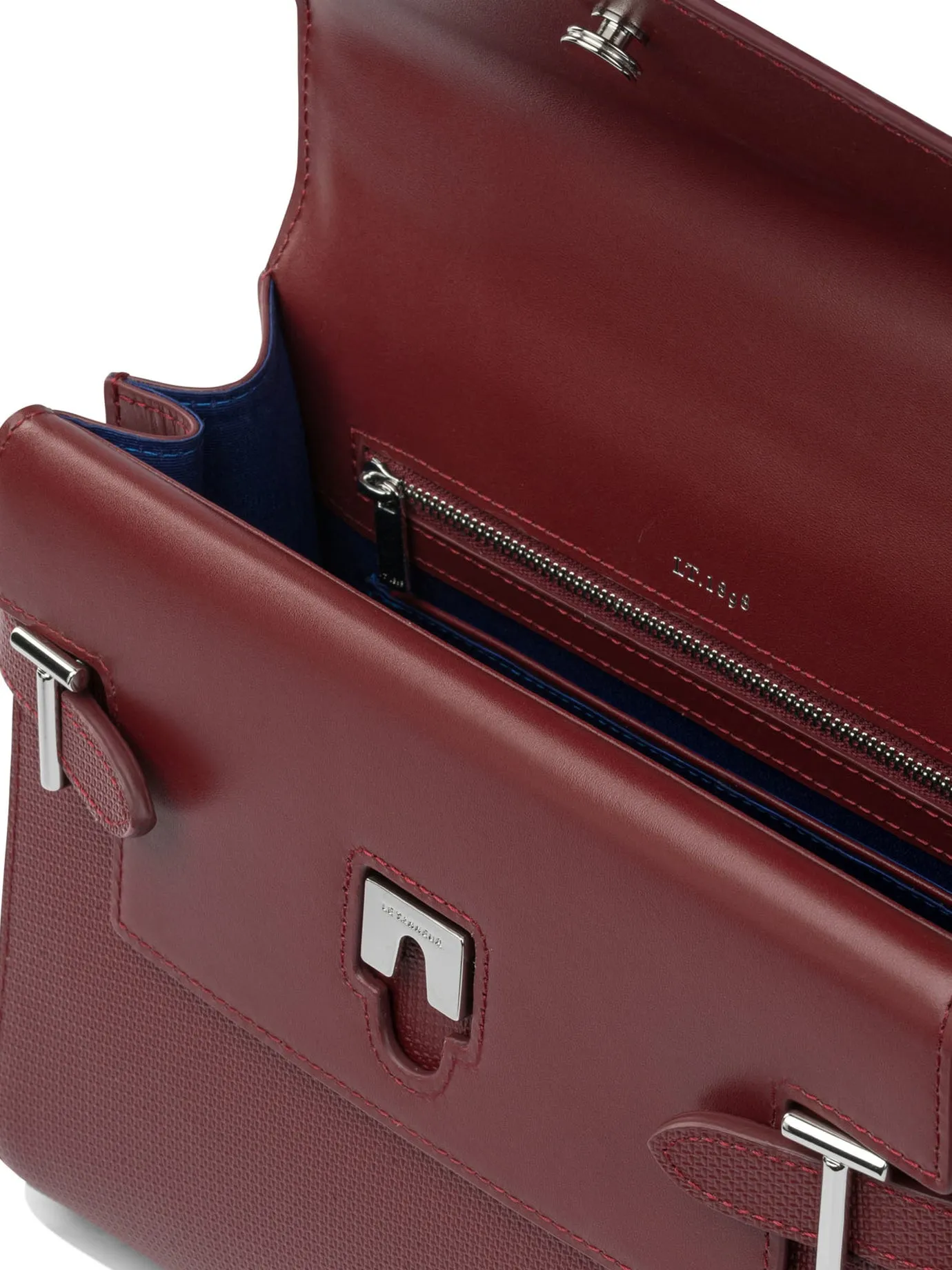 Handbags Bordeaux sold by Wanan Luxury product image thumbnail 5