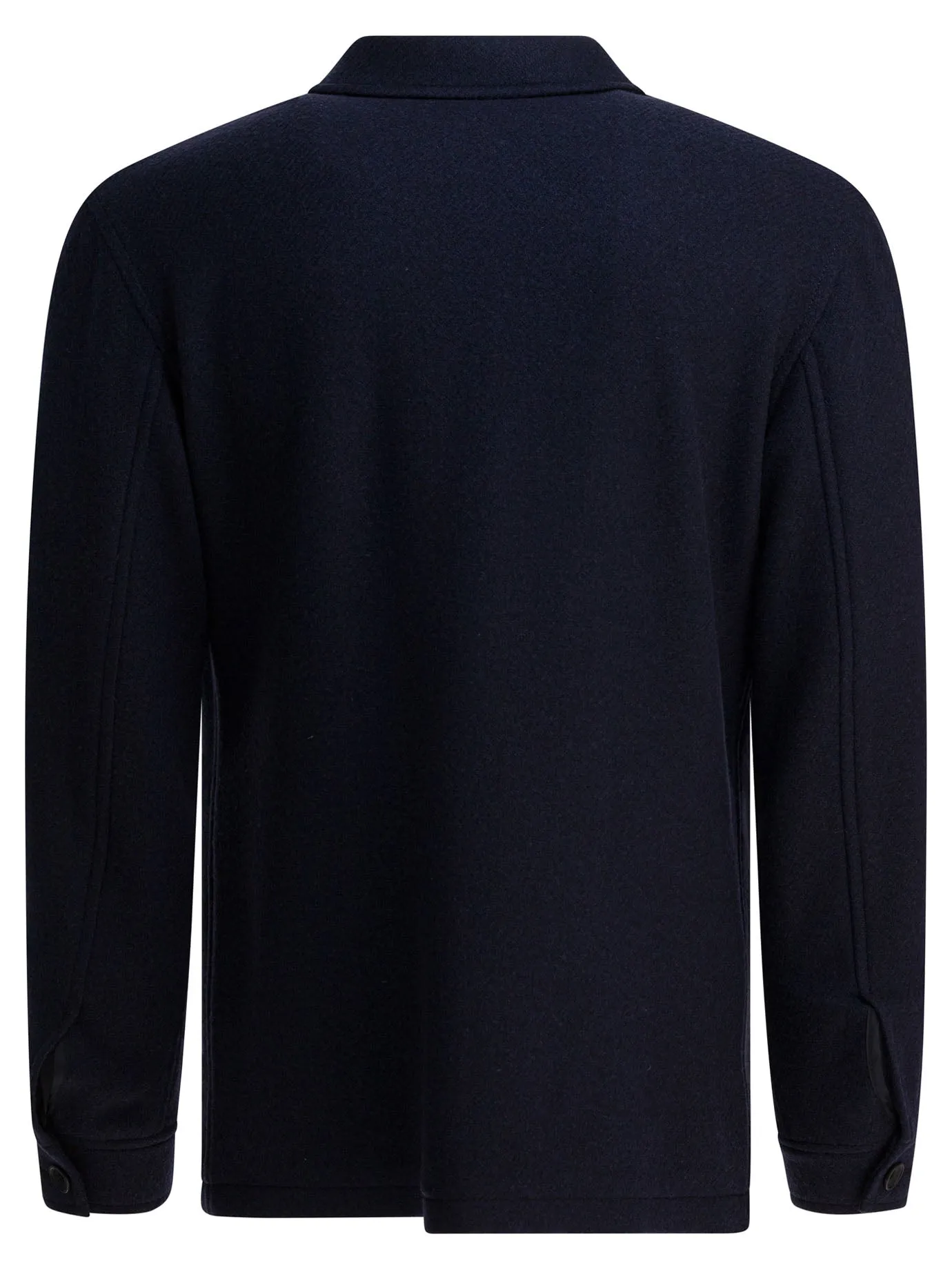 Jackets & Coats Jackets And Coats Blue sold by Wanan Luxury product image thumbnail 2