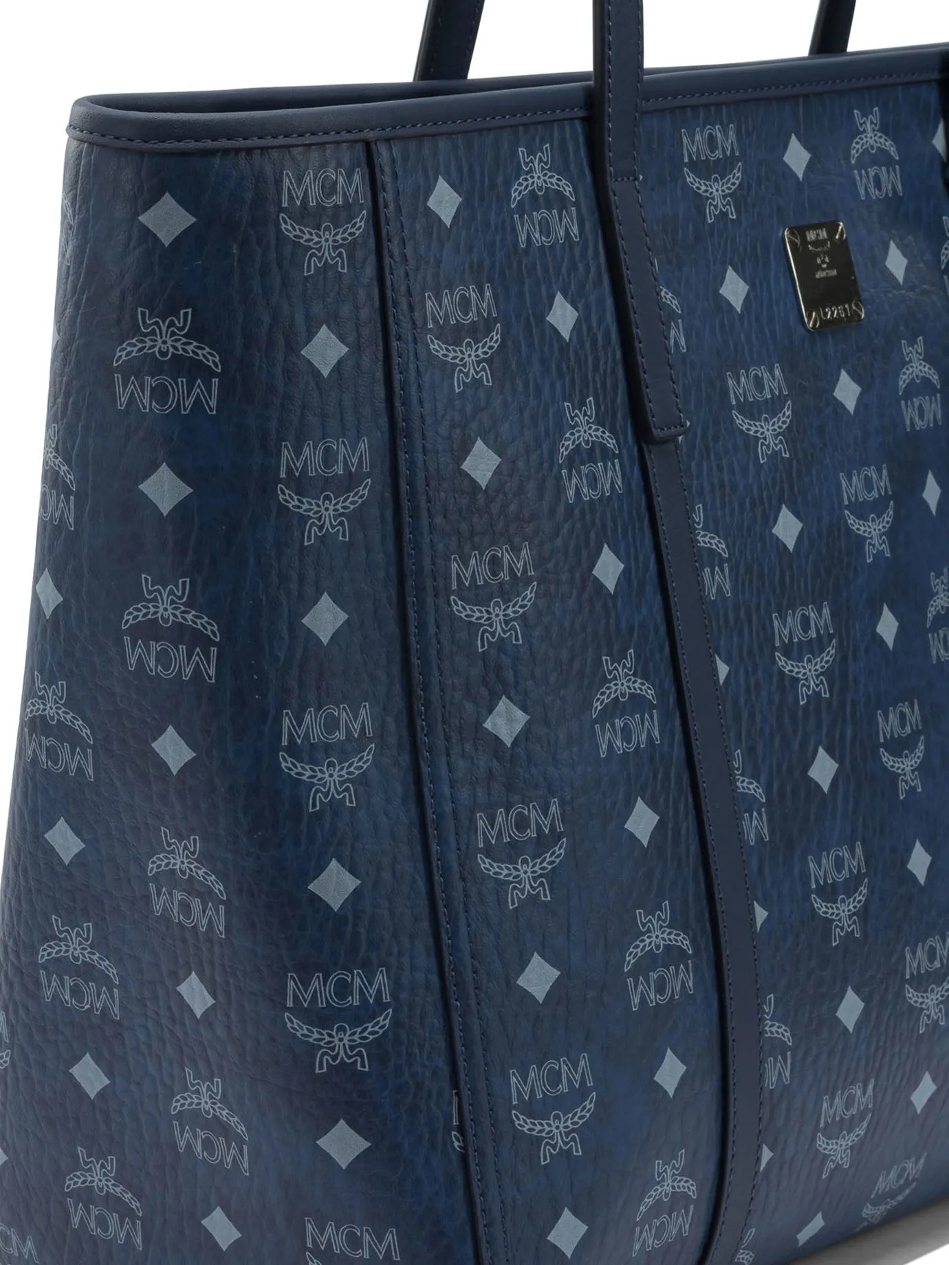 Toni Shoulder Bags Blue sold by Wanan Luxury product image thumbnail 4