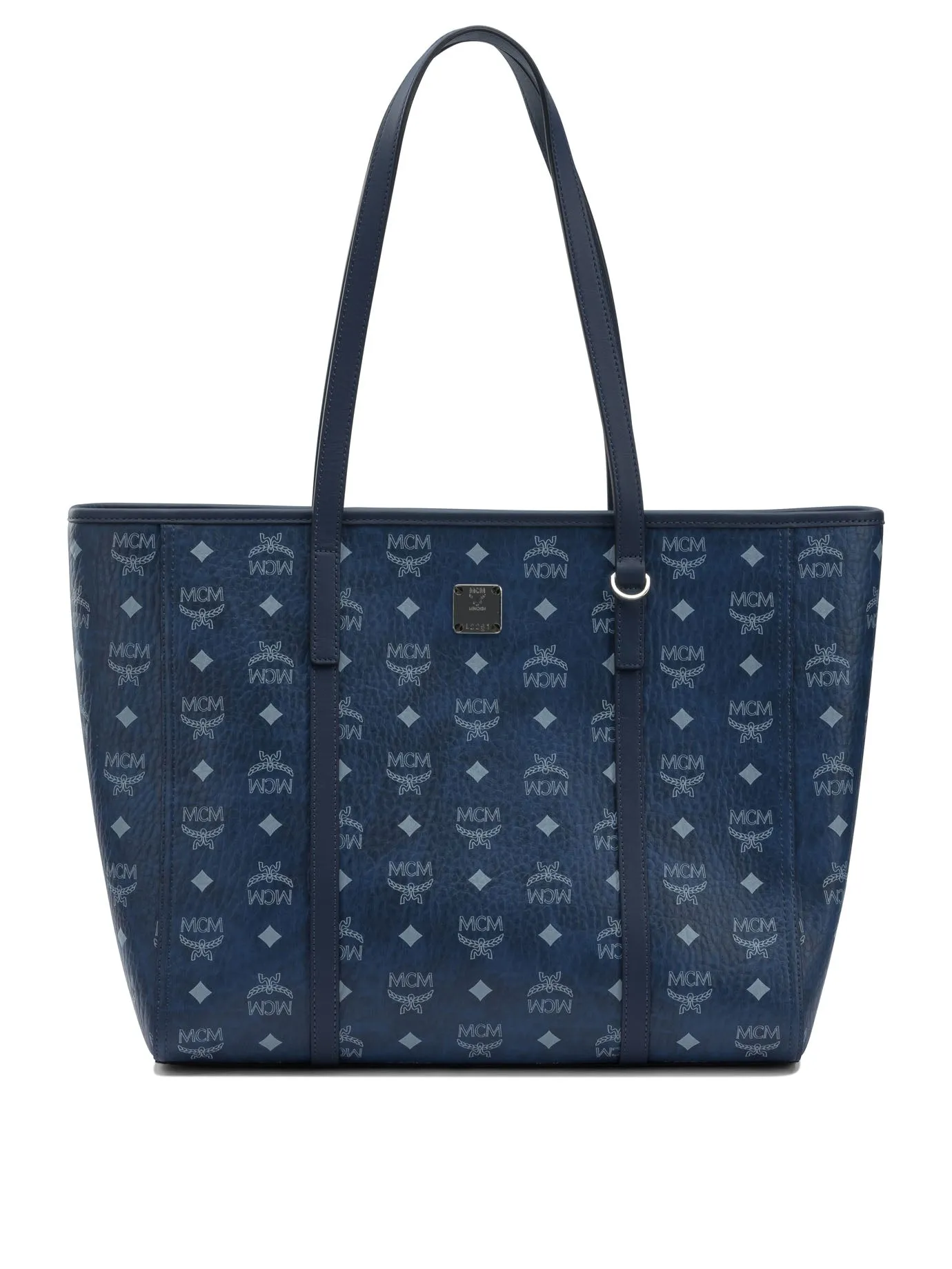 Toni Shoulder Bags Blue sold by Wanan Luxury