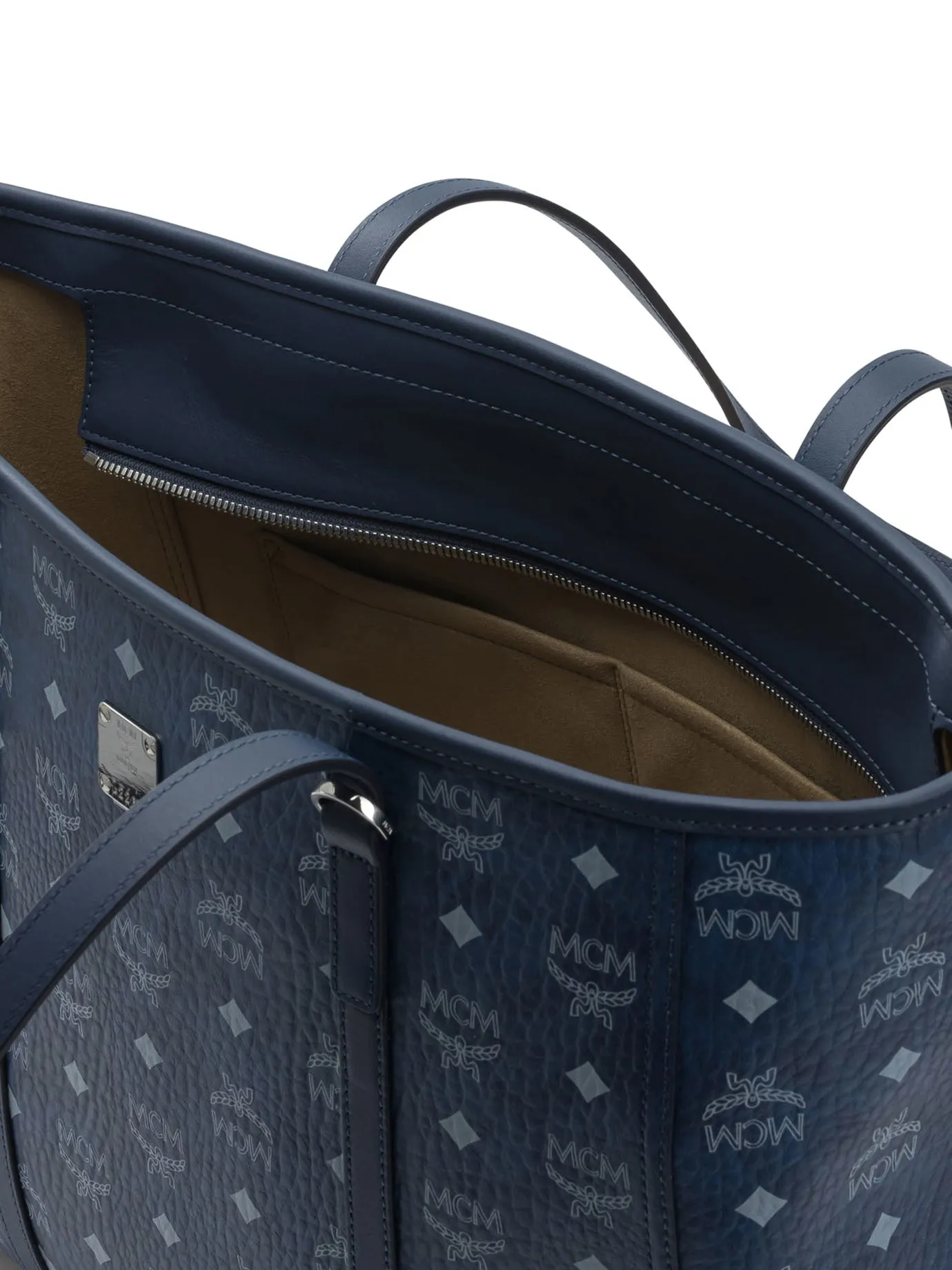 Toni Shoulder Bags Blue sold by Wanan Luxury product image thumbnail 5