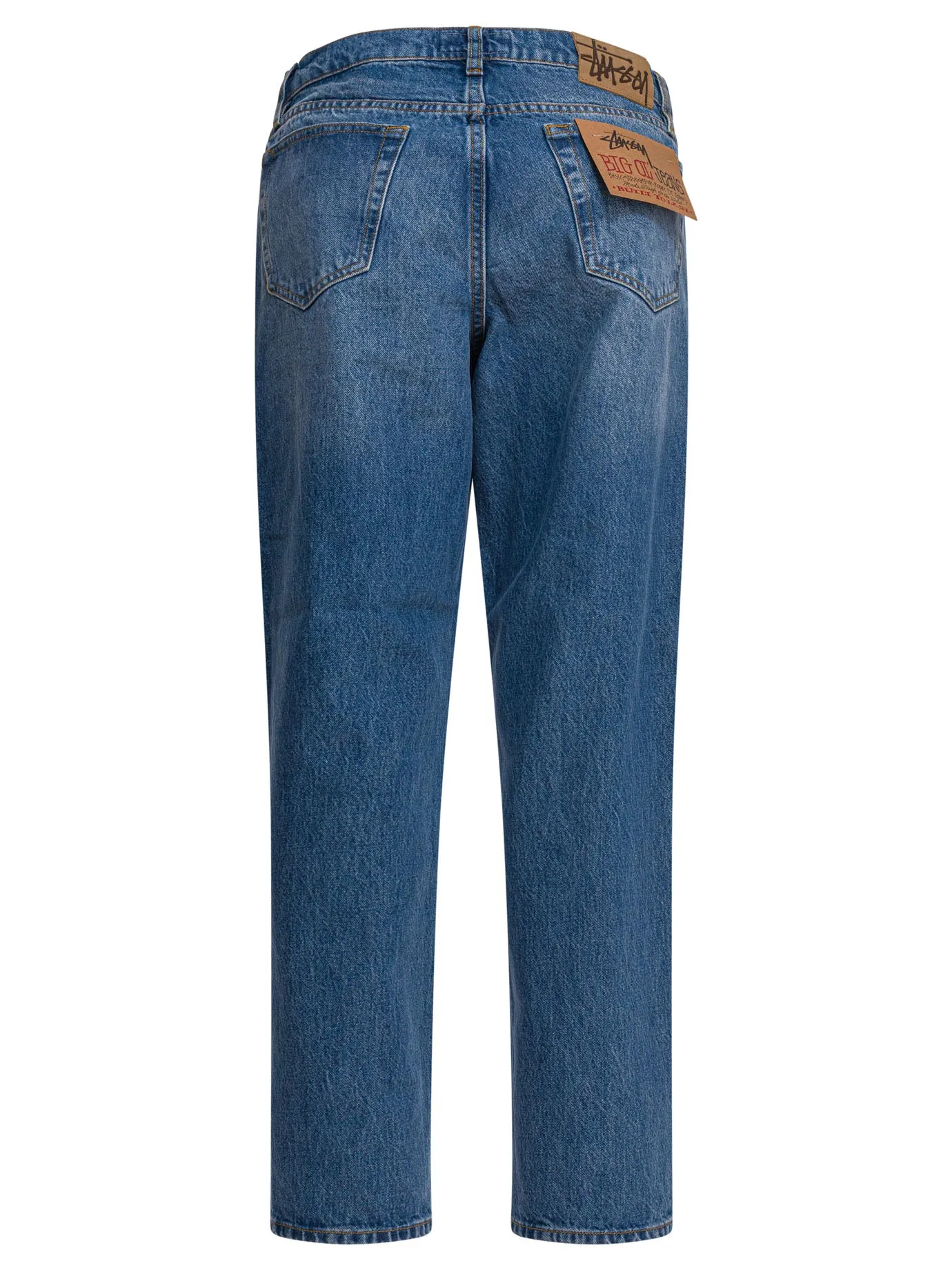 Jeans Blue sold by Wanan Luxury product image thumbnail 2