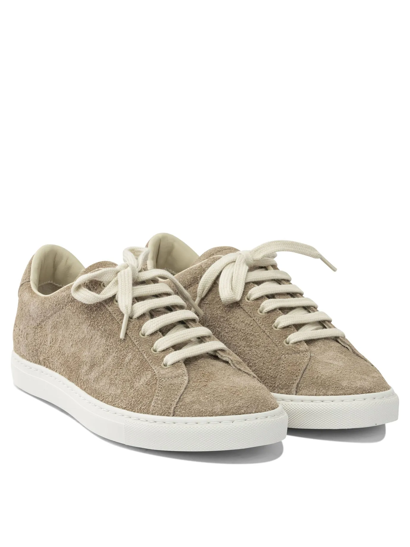 Original Achilles Sneakers & Slip-On Beige sold by Wanan Luxury product image thumbnail 2