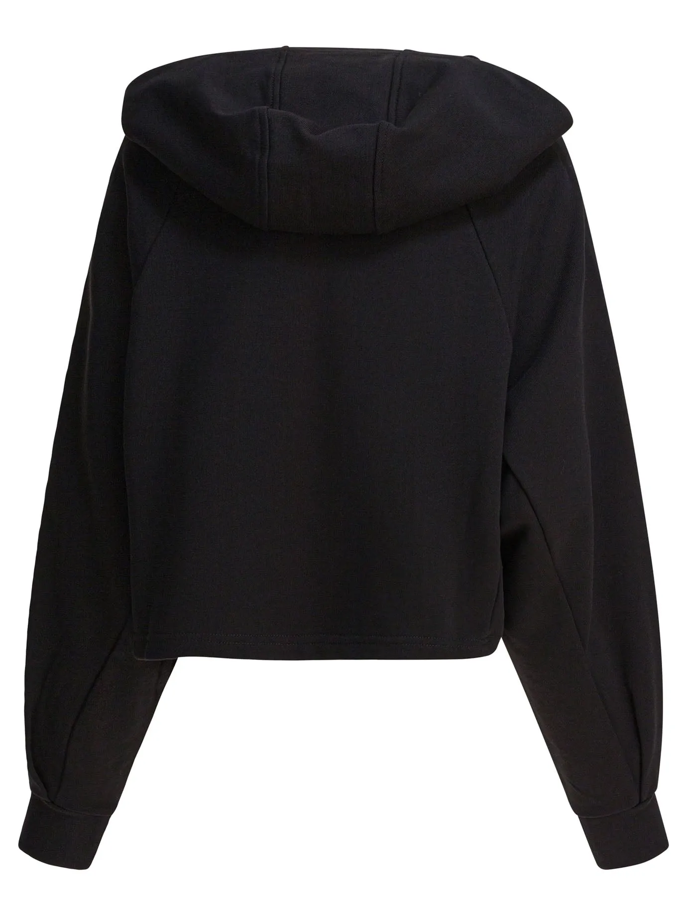 Sweatshirts Black sold by Wanan Luxury product image thumbnail 2