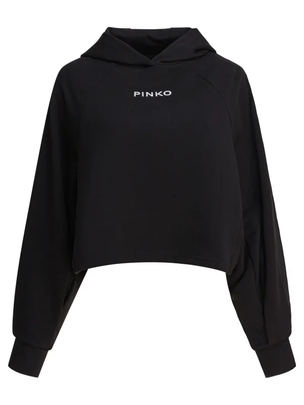 Sweatshirts Black sold by Wanan Luxury