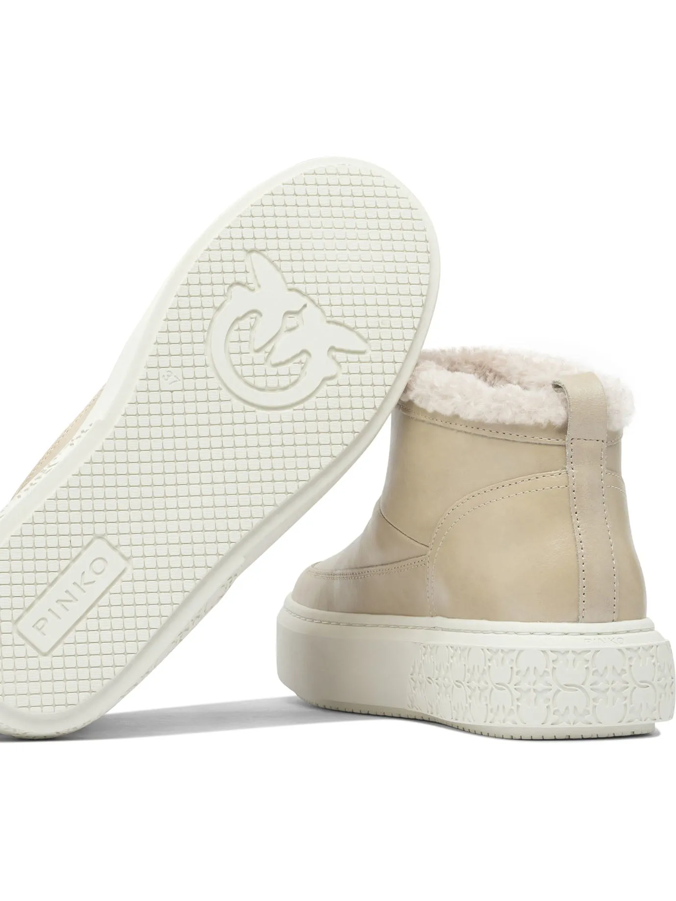 Ankle Boots Beige sold by Wanan Luxury product image thumbnail 5