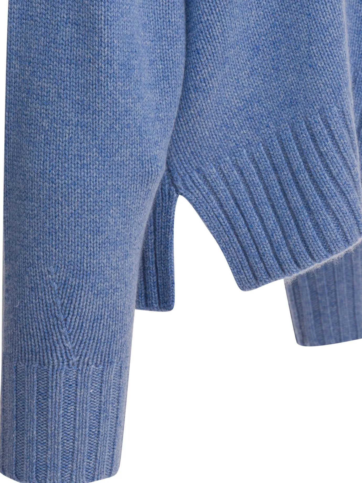 Knitwear Light Blue sold by Wanan Luxury product image thumbnail 4