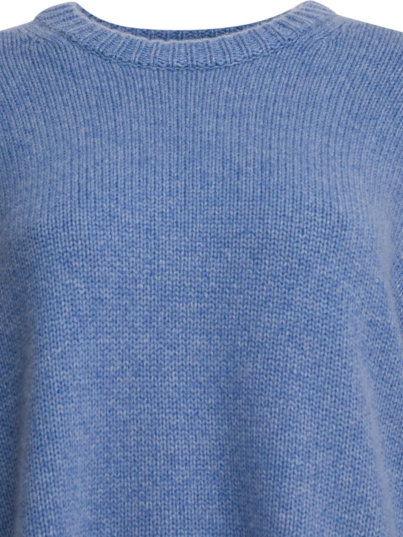 Knitwear Light Blue sold by Wanan Luxury product image thumbnail 3