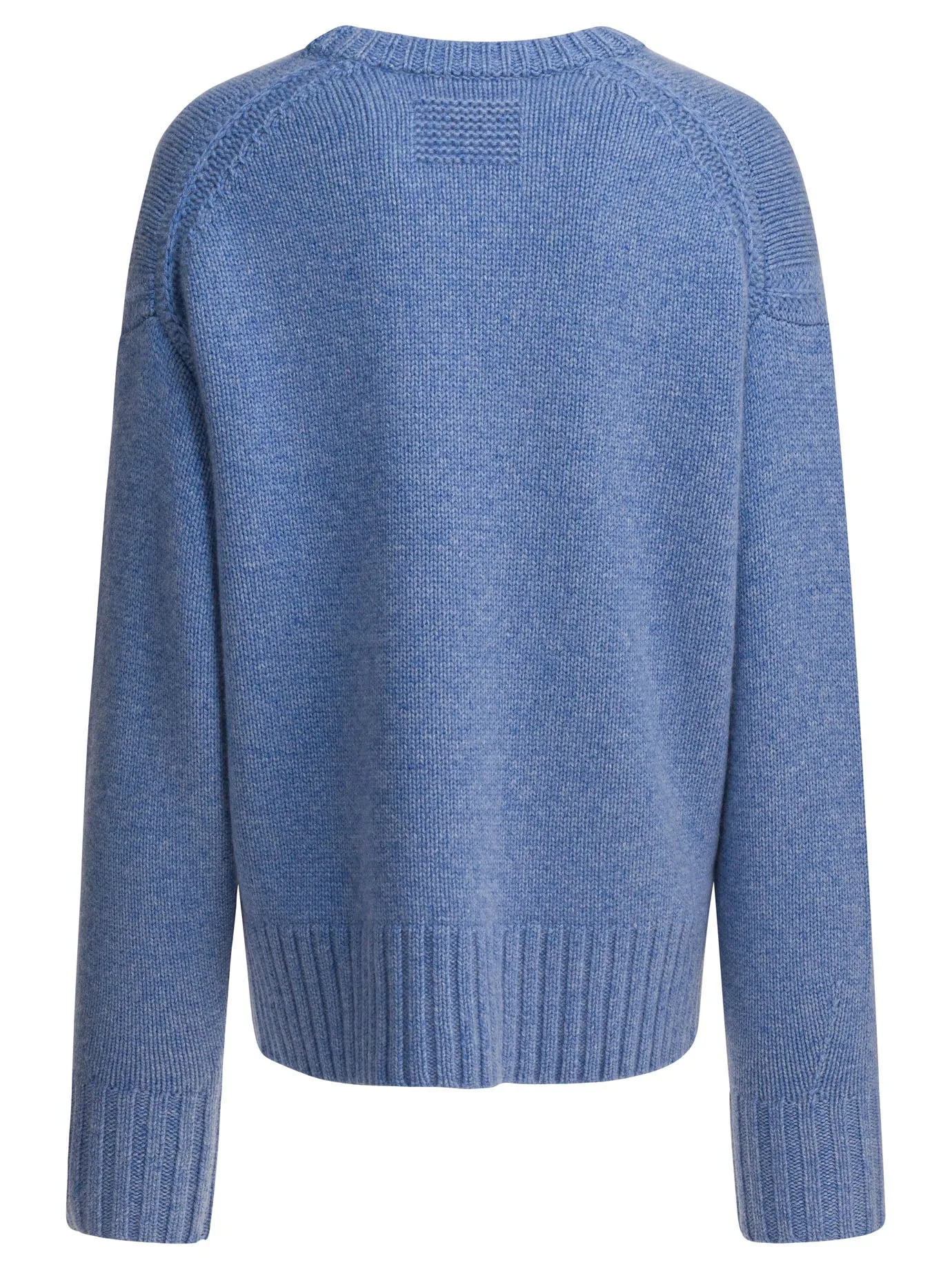 Knitwear Light Blue sold by Wanan Luxury product image thumbnail 2