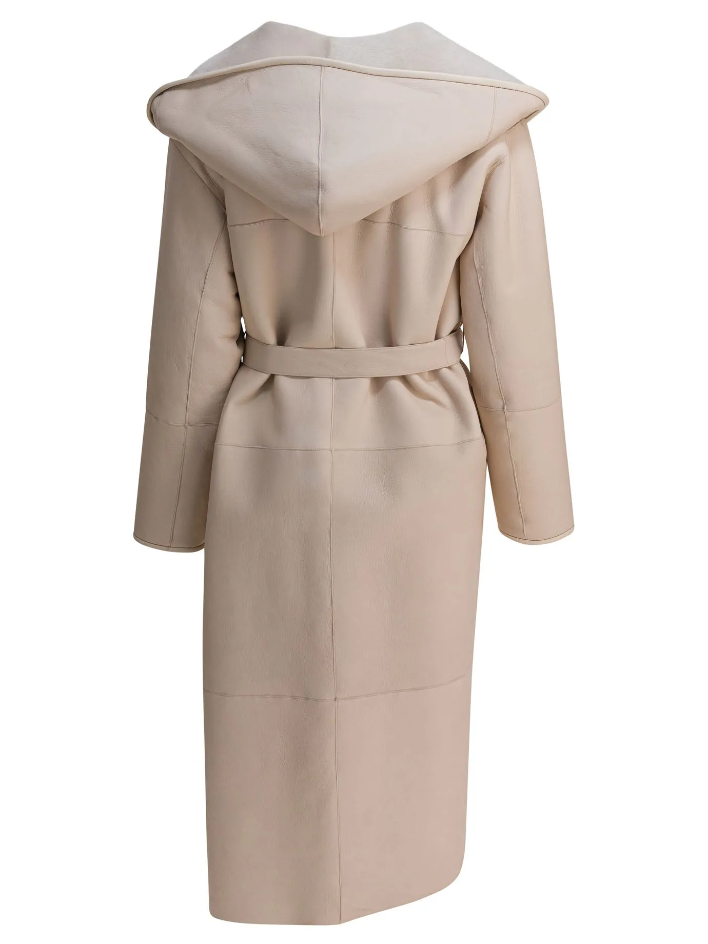 Jackets & Coats Jackets And Coats White sold by Wanan Luxury product image thumbnail 4