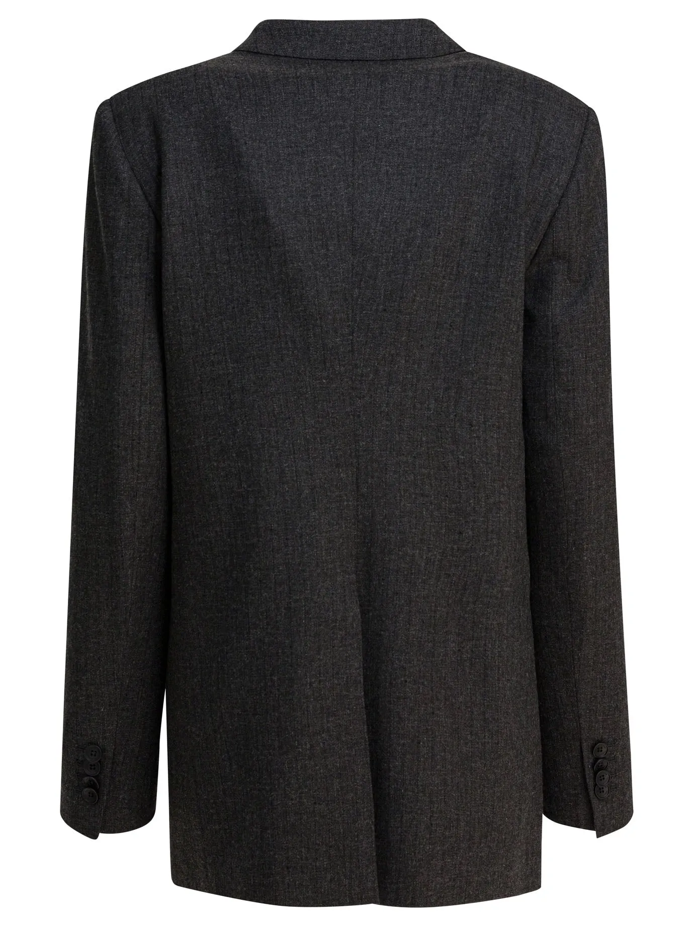 Jackets & Coats Jackets And Coats Grey sold by Wanan Luxury product image thumbnail 2