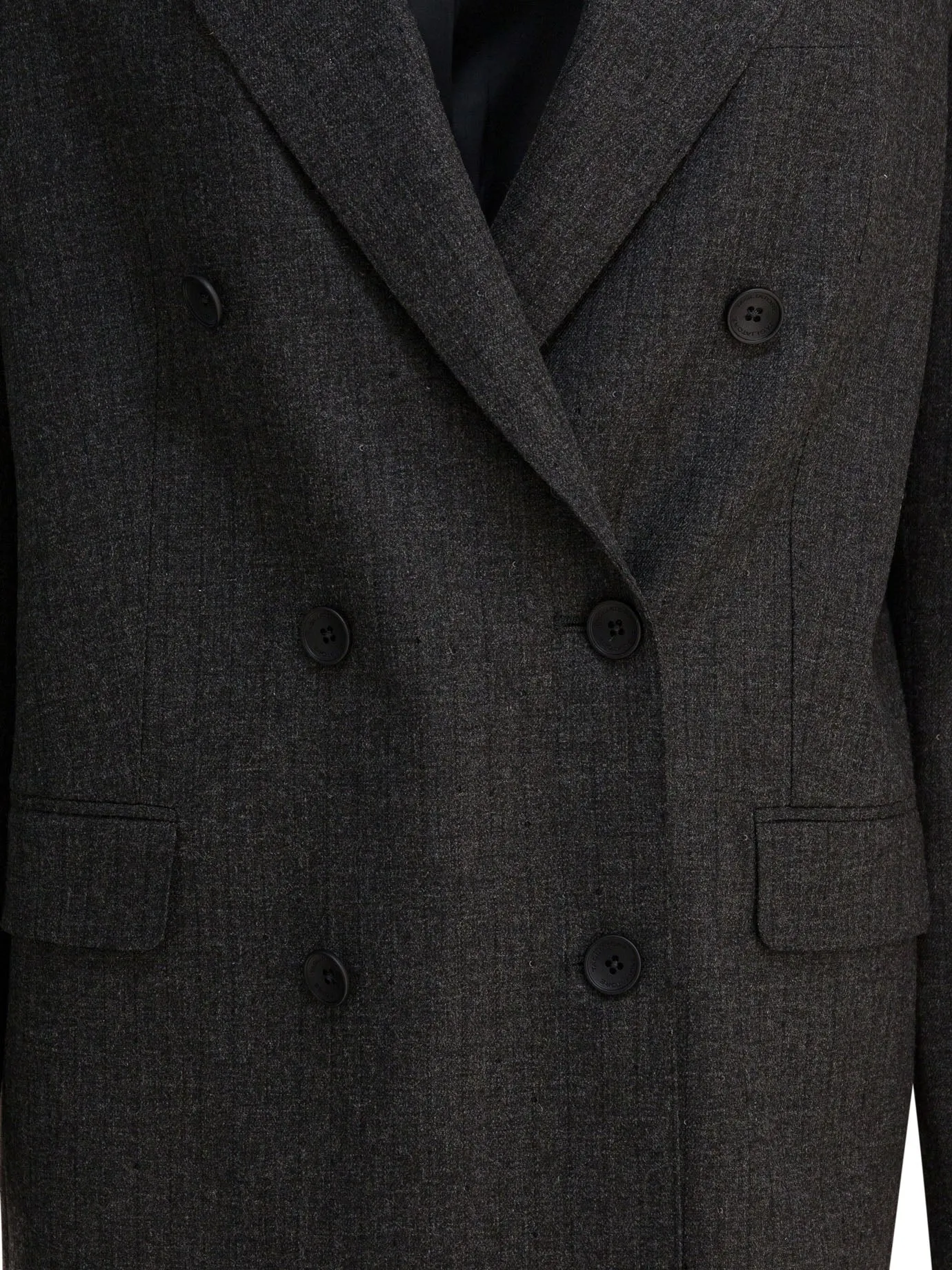 Jackets & Coats Jackets And Coats Grey sold by Wanan Luxury product image thumbnail 3