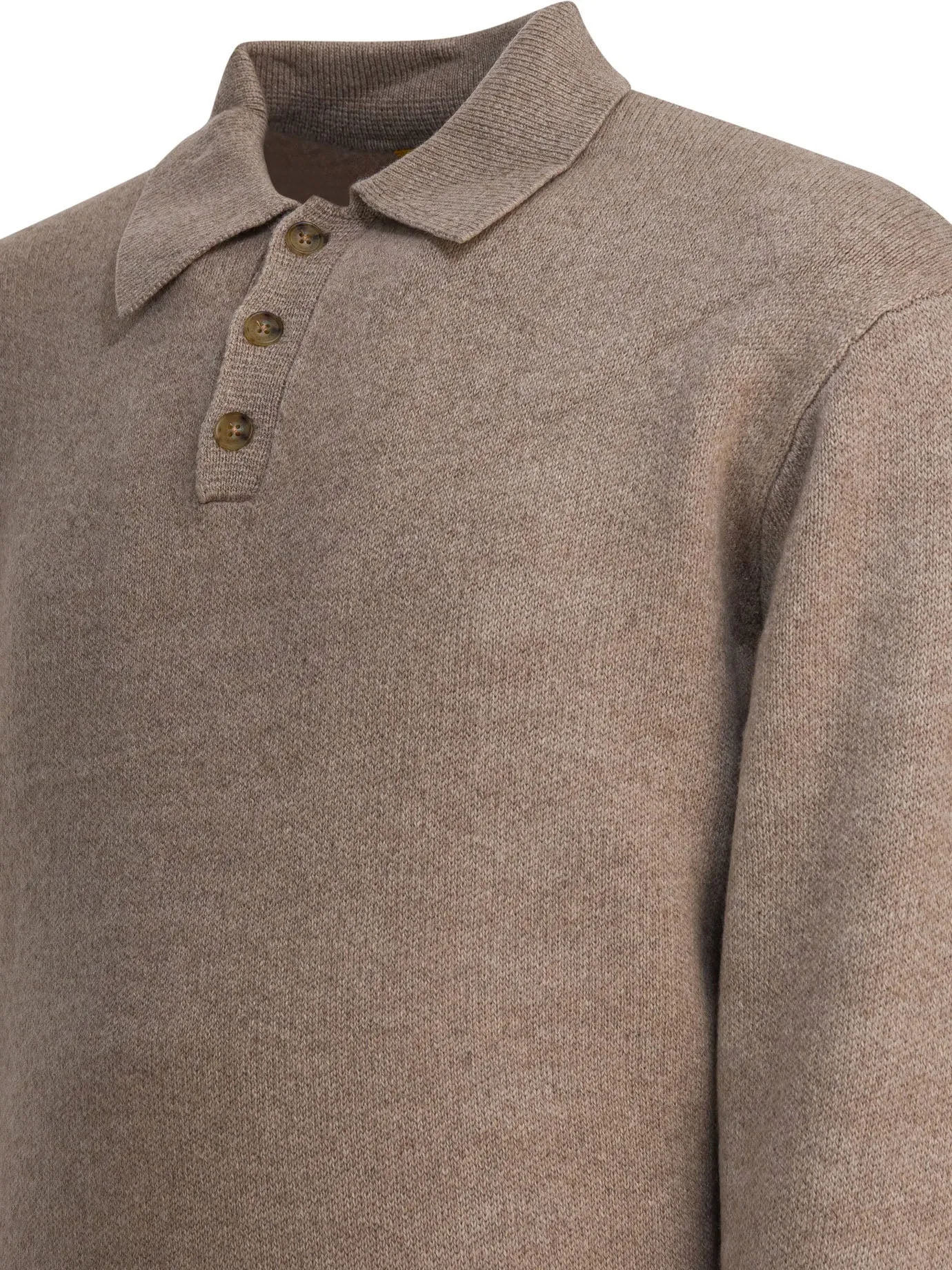 Polo Shirts Grey sold by Wanan Luxury product image thumbnail 4