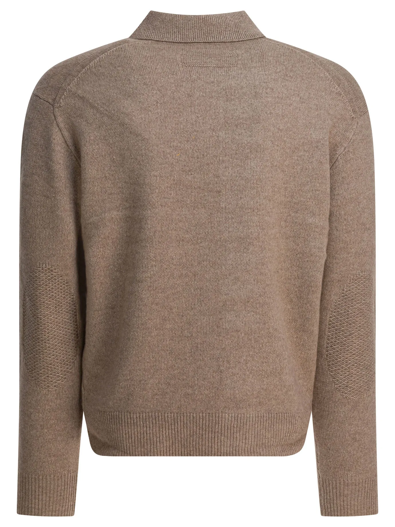 Polo Shirts Grey sold by Wanan Luxury product image thumbnail 2