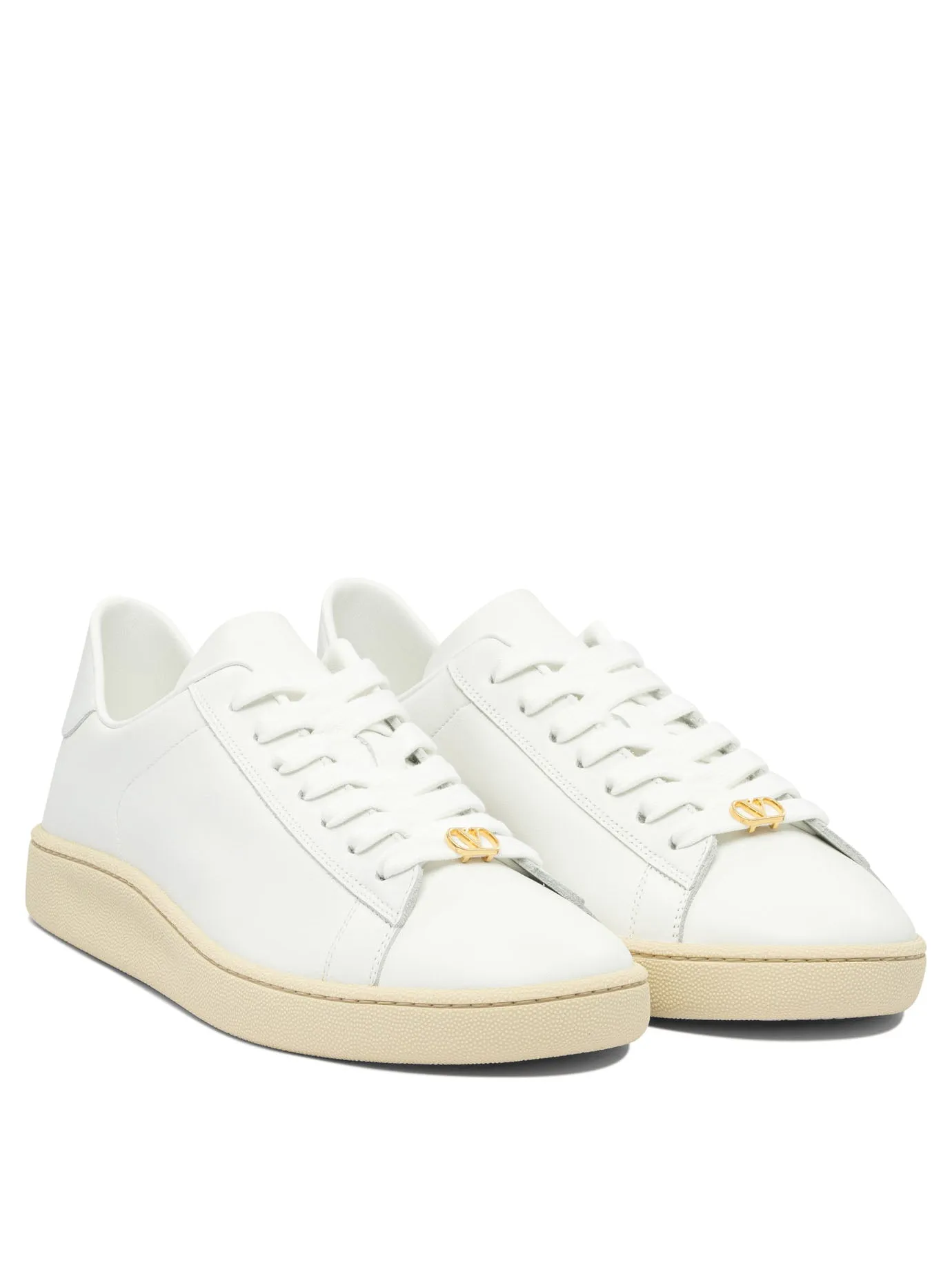 Royco Sneakers & Slip-On White sold by Wanan Luxury product image thumbnail 2