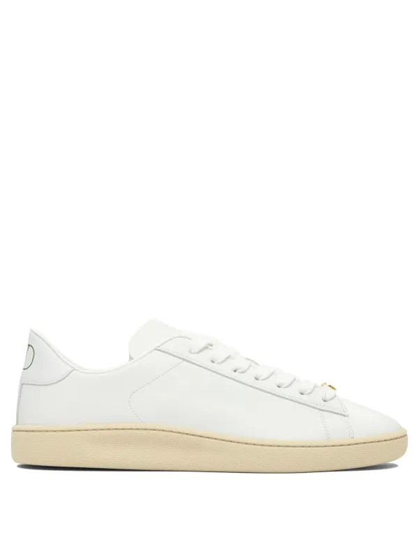 Royco Sneakers & Slip-On White sold by Wanan Luxury