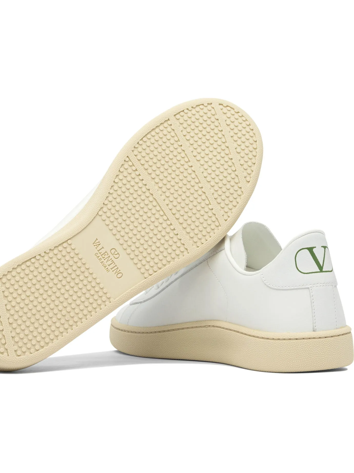 Royco Sneakers & Slip-On White sold by Wanan Luxury product image thumbnail 5