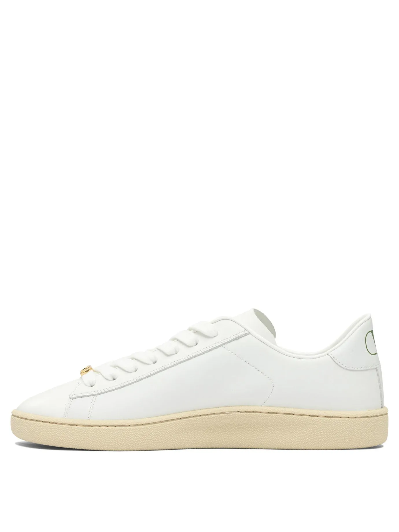 Royco Sneakers & Slip-On White sold by Wanan Luxury product image thumbnail 3