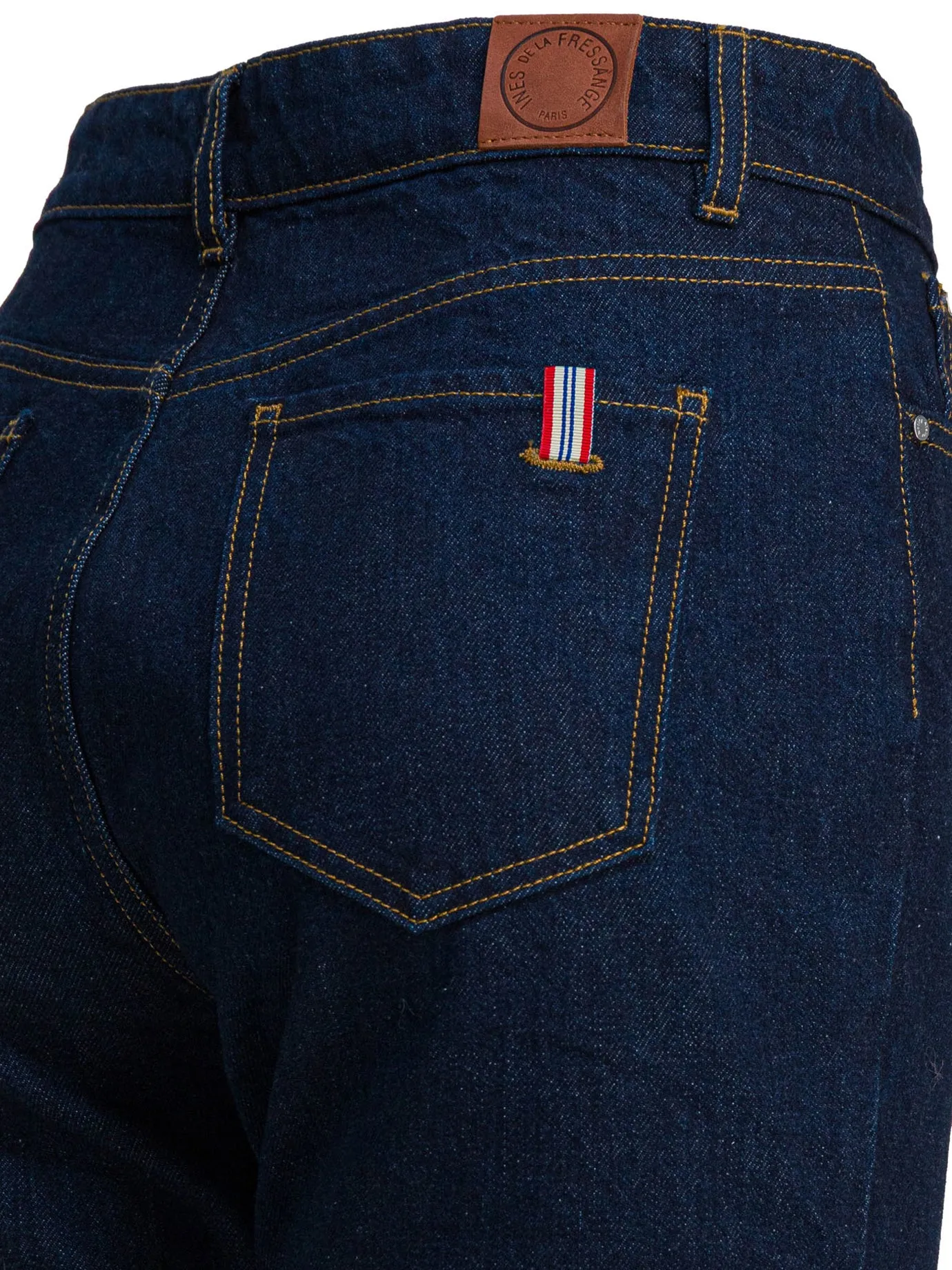 Jeans Blue sold by Wanan Luxury product image thumbnail 4