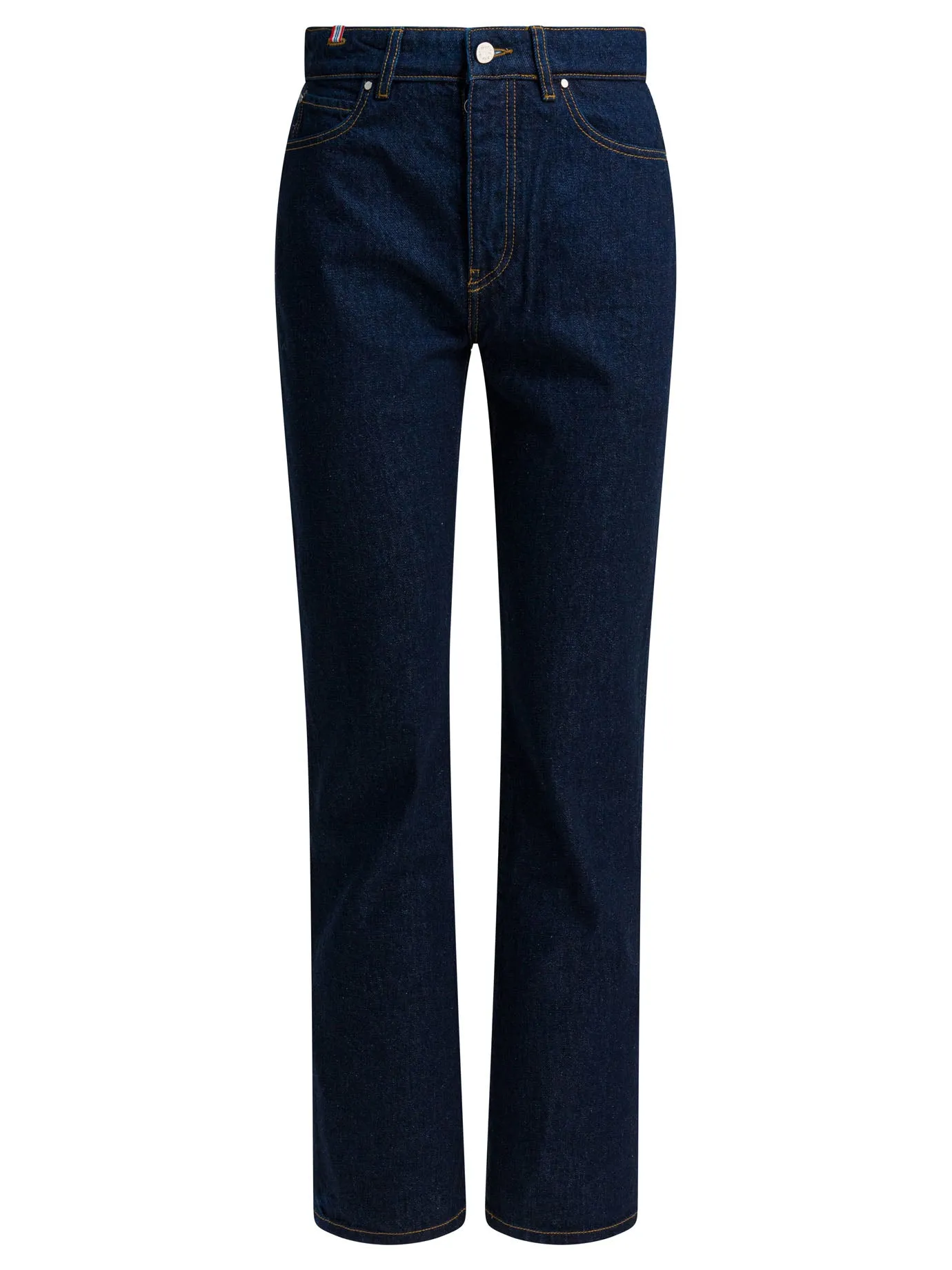 Jeans Blue sold by Wanan Luxury