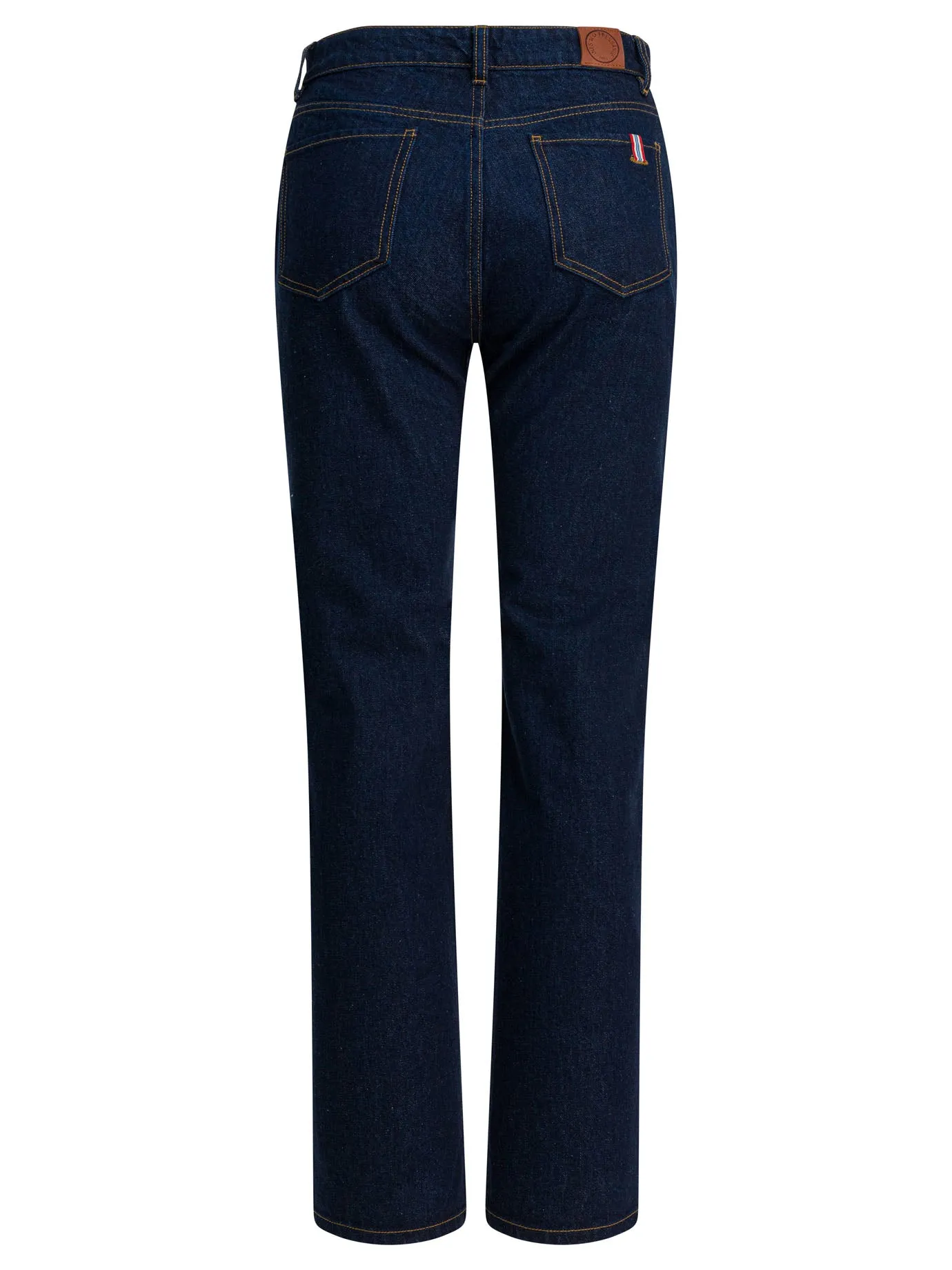 Jeans Blue sold by Wanan Luxury product image thumbnail 2
