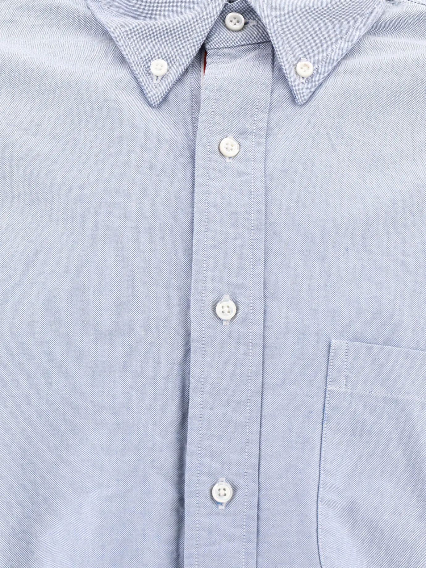 Shirts Blue sold by Wanan Luxury product image thumbnail 3