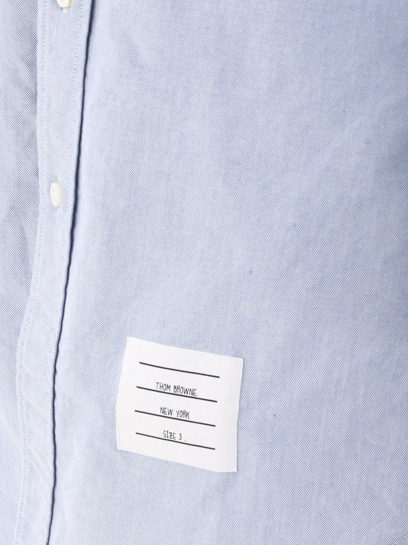 Shirts Blue sold by Wanan Luxury product image thumbnail 4