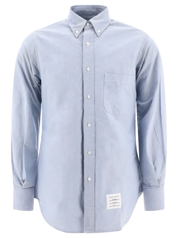 Shirts Blue sold by Wanan Luxury