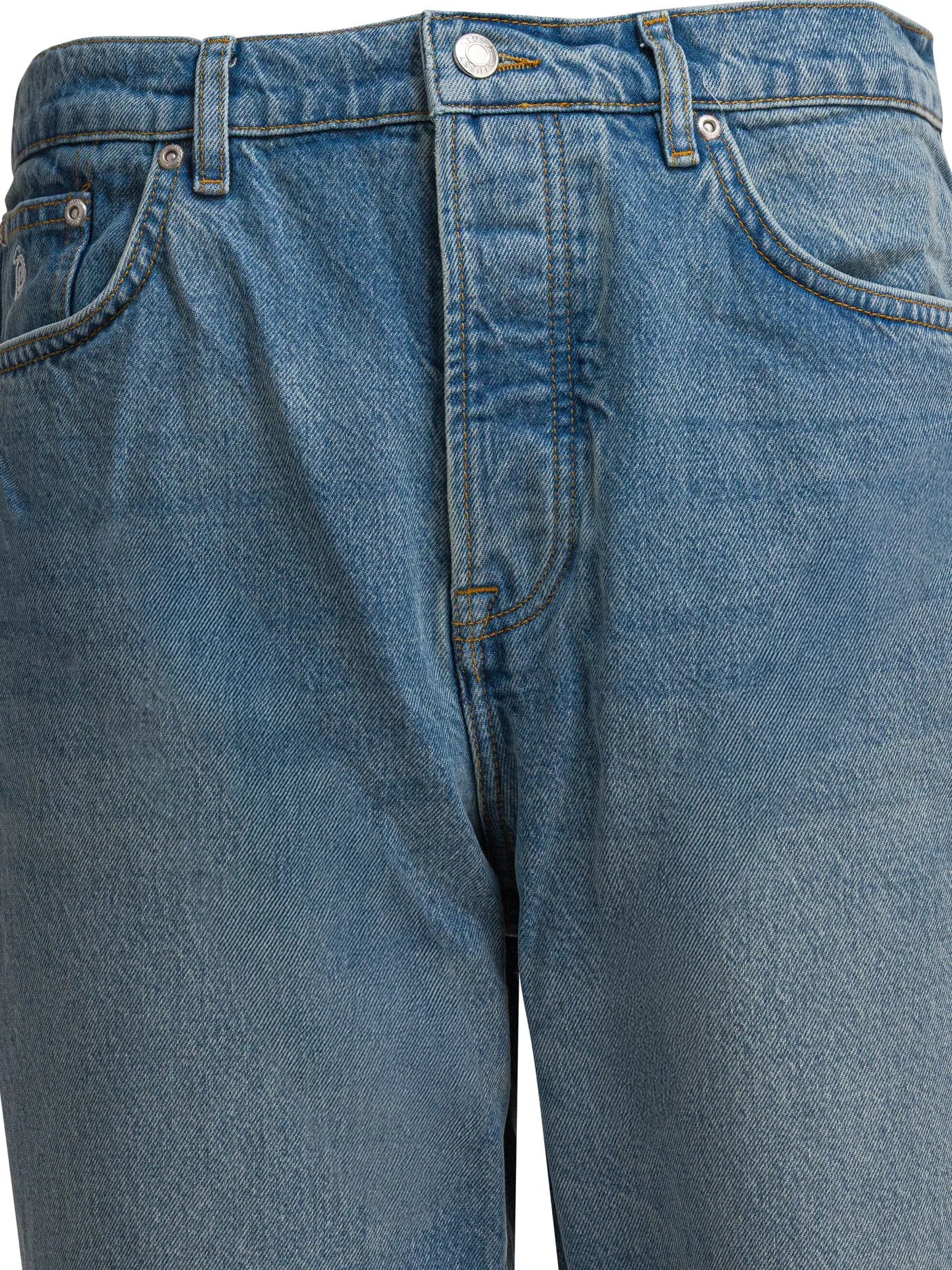 Jeans Blue sold by Wanan Luxury product image thumbnail 3