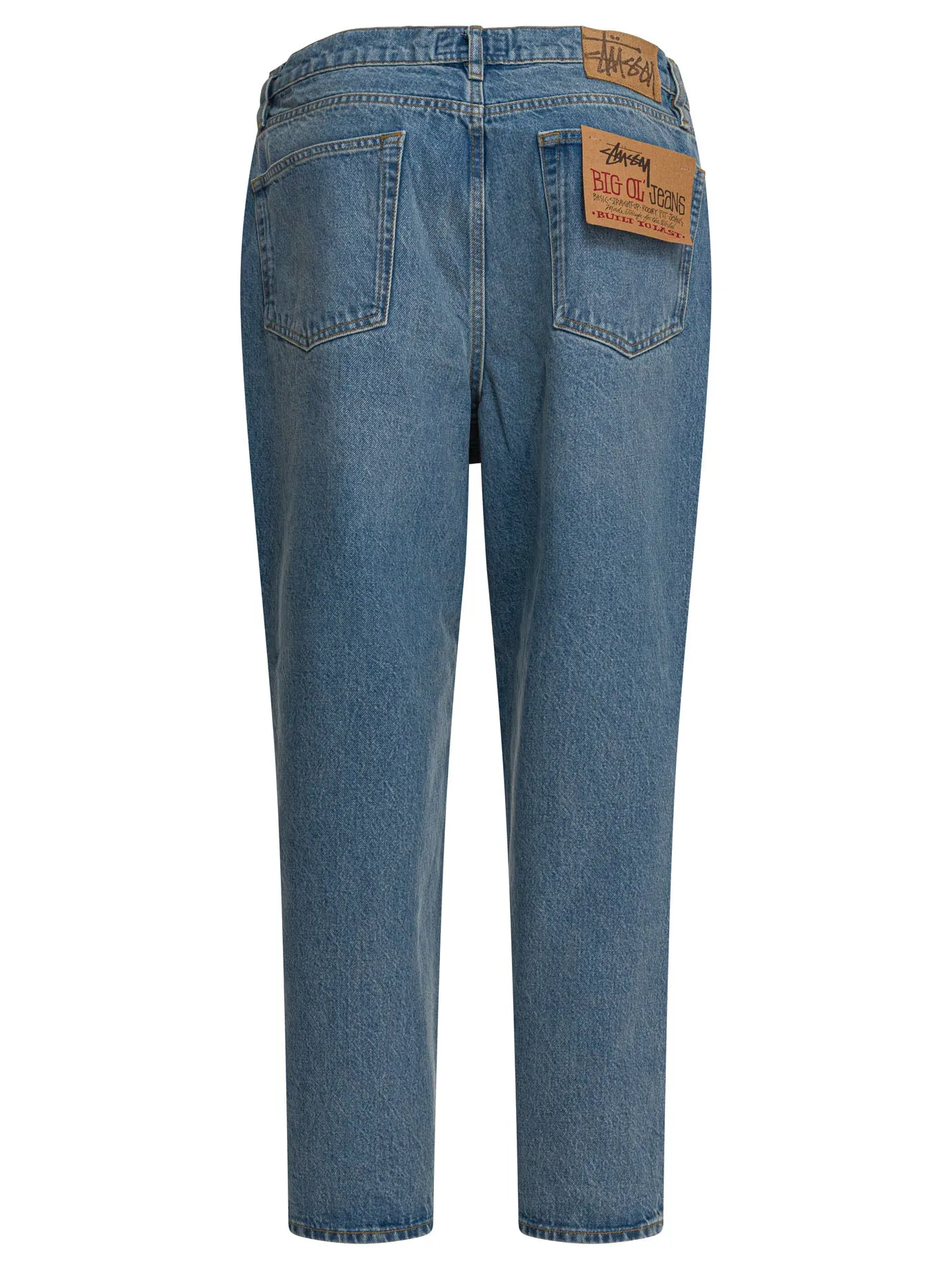 Jeans Blue sold by Wanan Luxury product image thumbnail 2