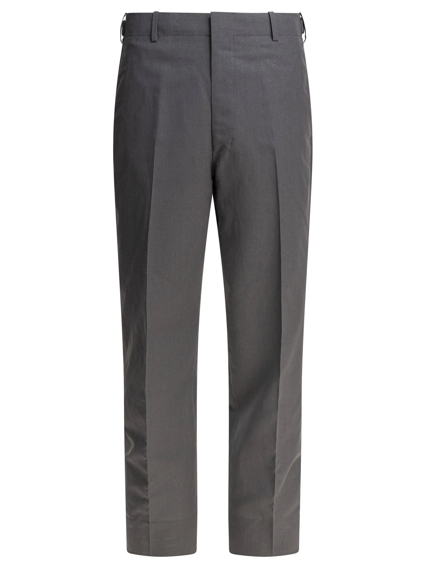 Trousers Grey sold by Wanan Luxury