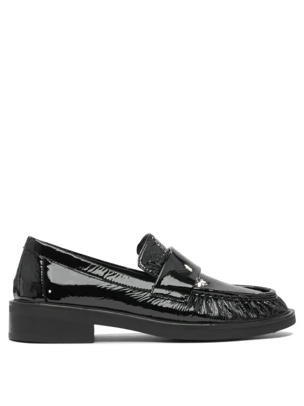 Loafers & Slippers Black sold by Wanan Luxury