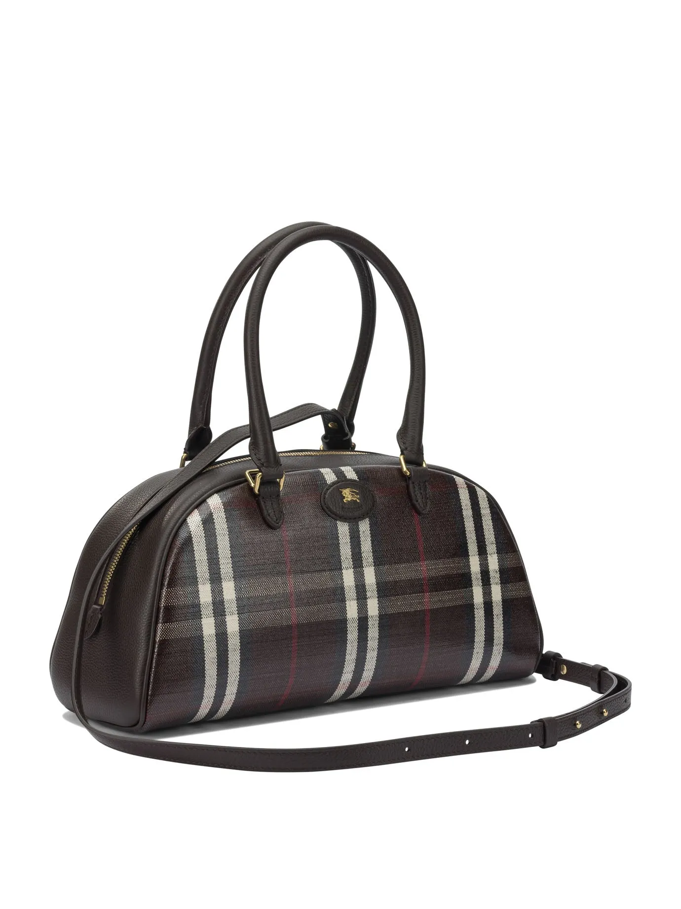 Highlands Handbags Brown sold by Wanan Luxury product image thumbnail 2