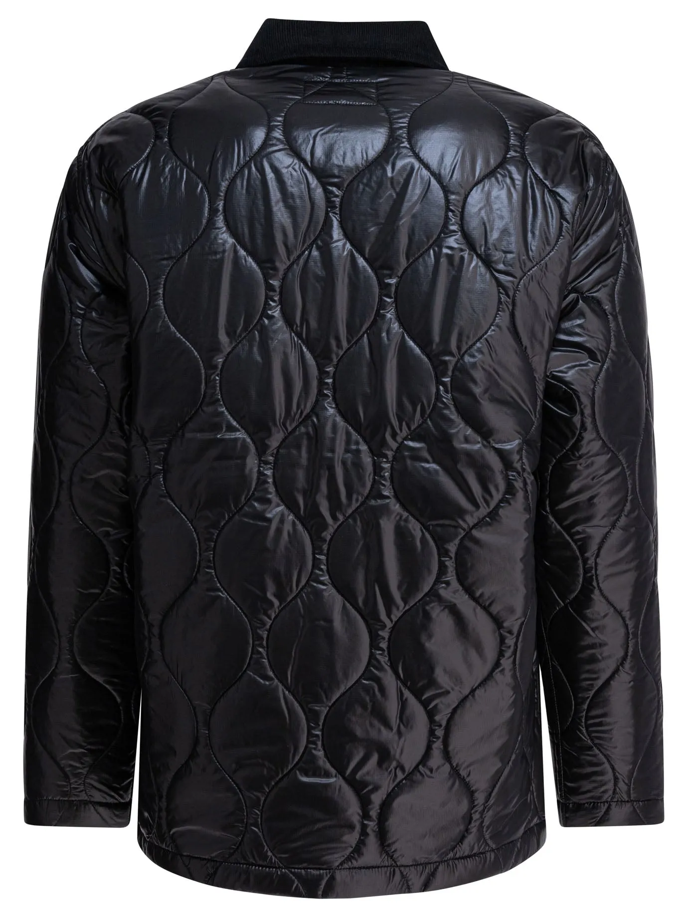 Oscar Chore Jackets And Coats Black sold by Wanan Luxury product image thumbnail 2