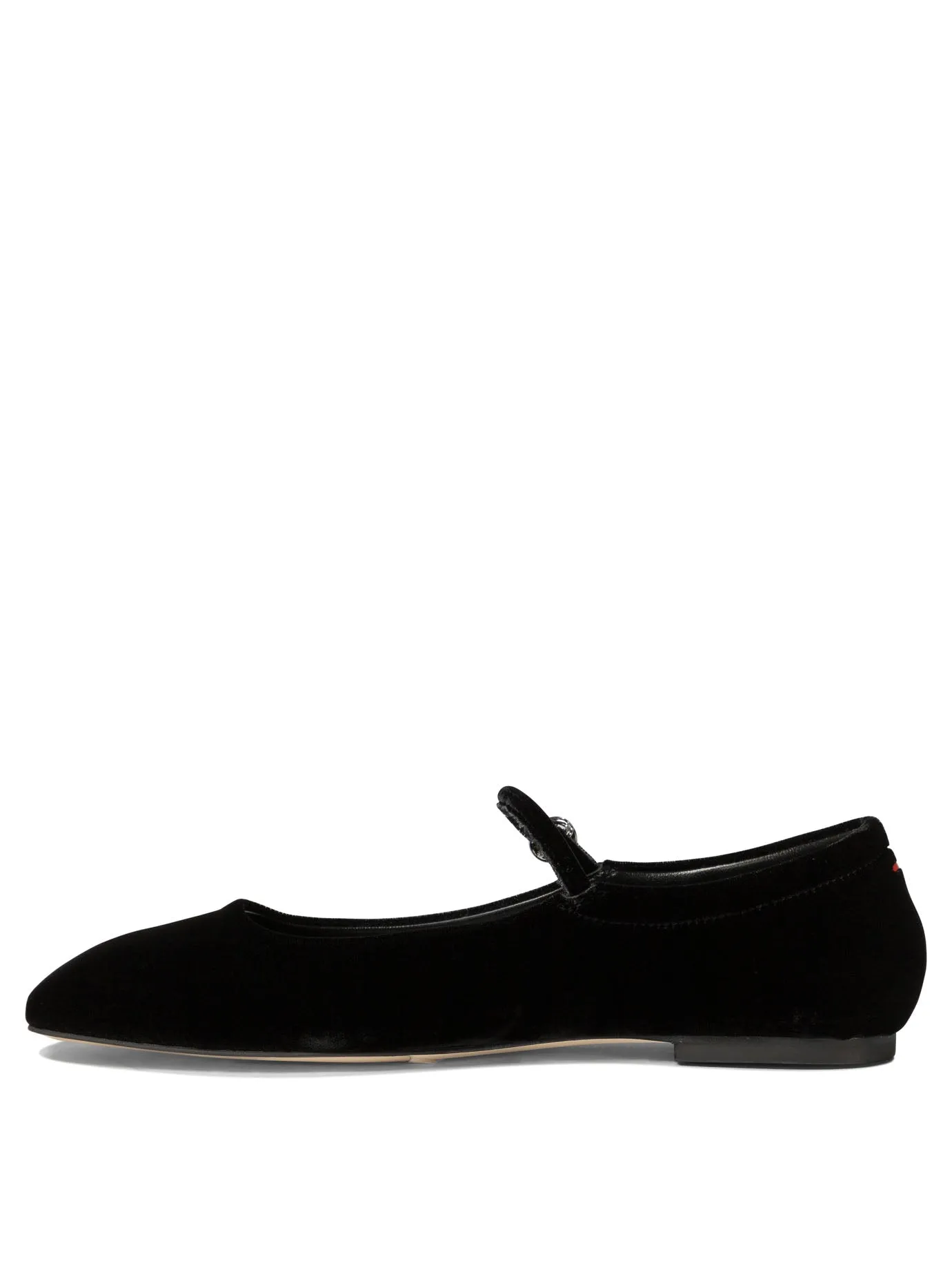 Uma Ballerinas Black sold by Wanan Luxury product image thumbnail 3