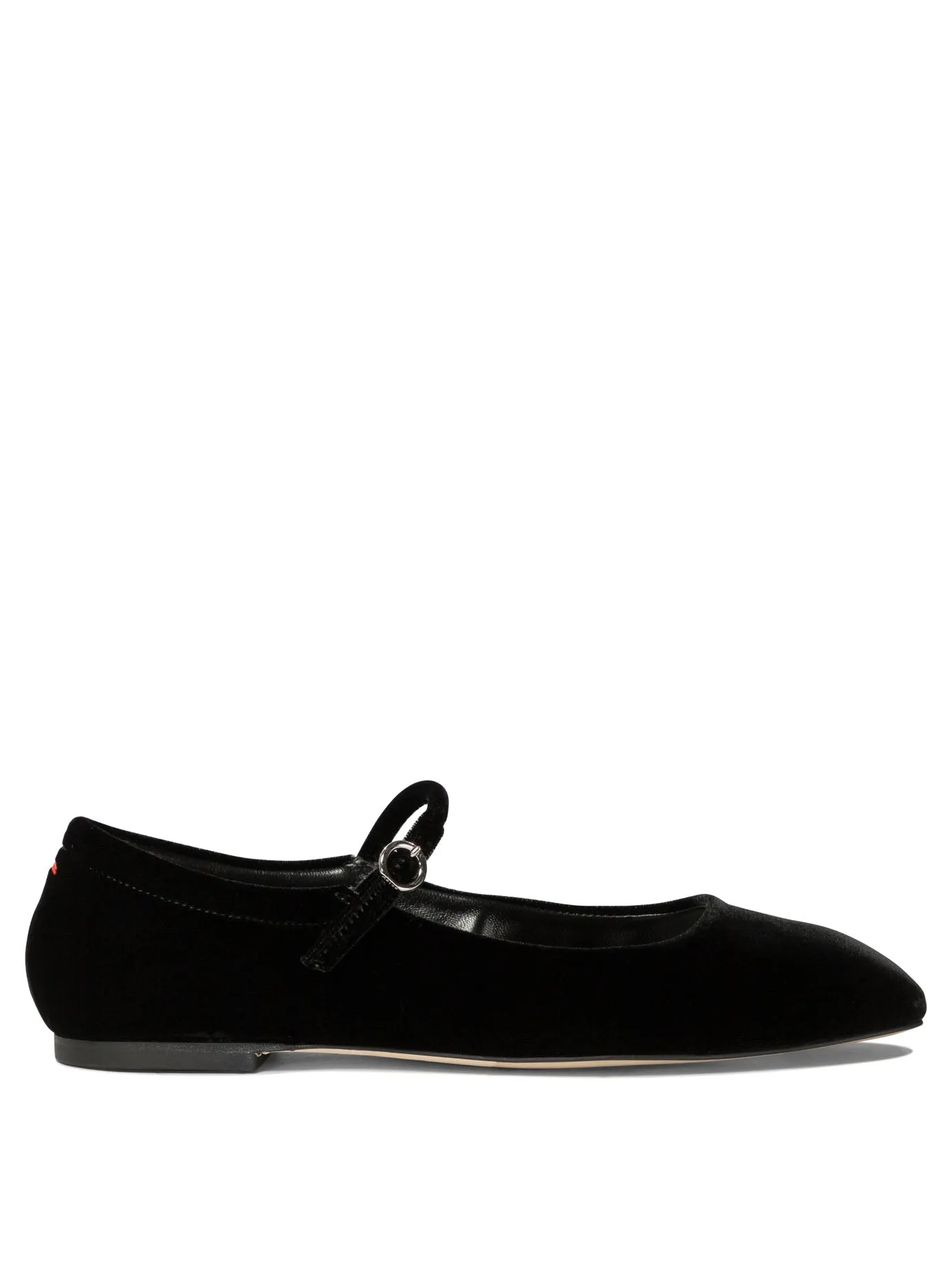 Uma Ballerinas Black sold by Wanan Luxury