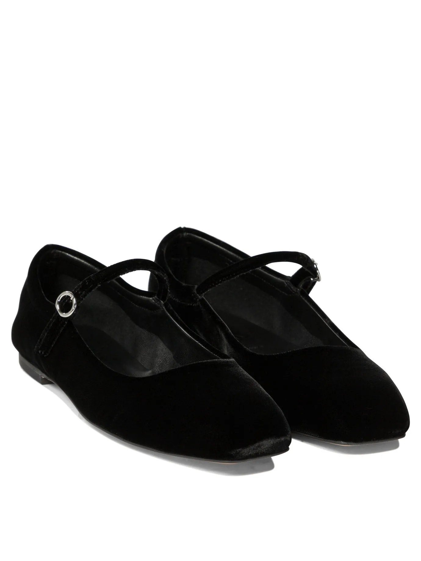 Uma Ballerinas Black sold by Wanan Luxury product image thumbnail 2